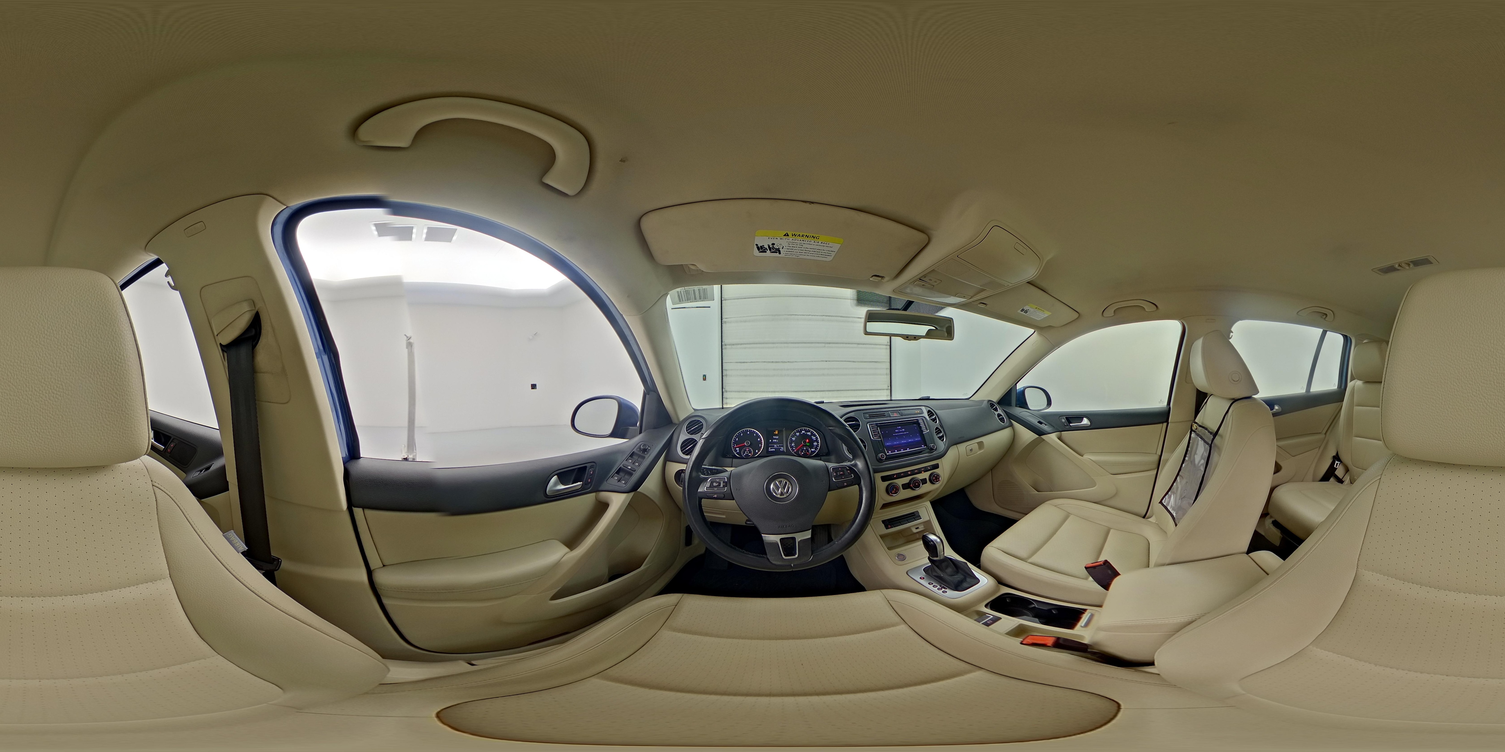 2017 Volkswagen Tiguan S - Photo 27