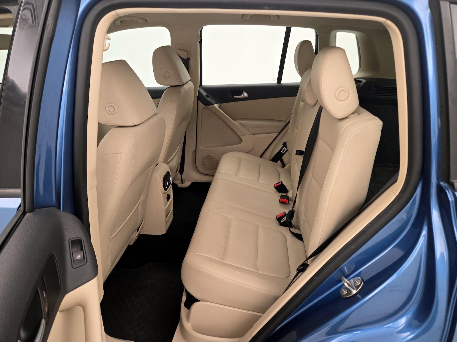 2017 Volkswagen Tiguan S - Photo 20