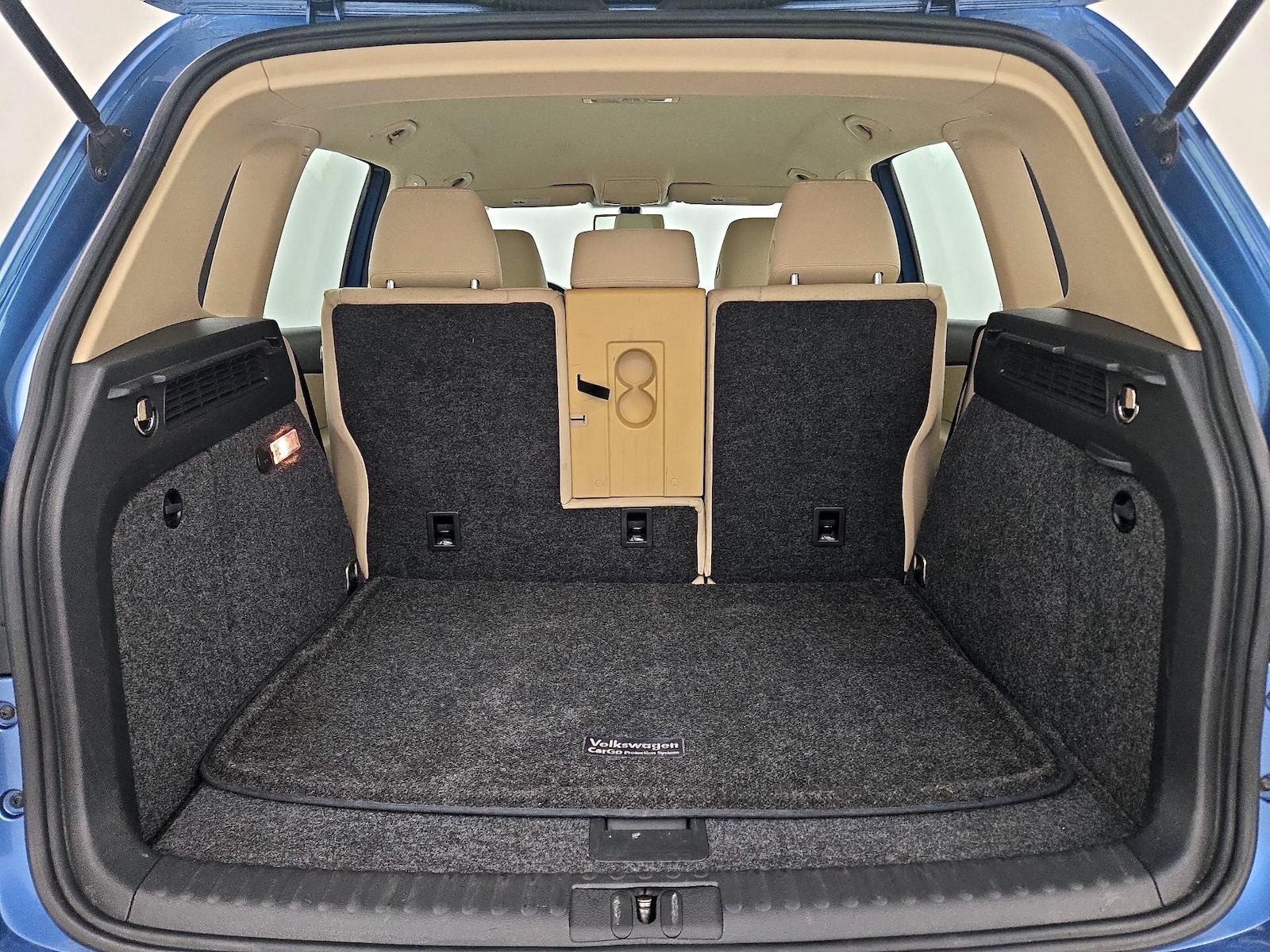 2017 Volkswagen Tiguan S - Photo 21