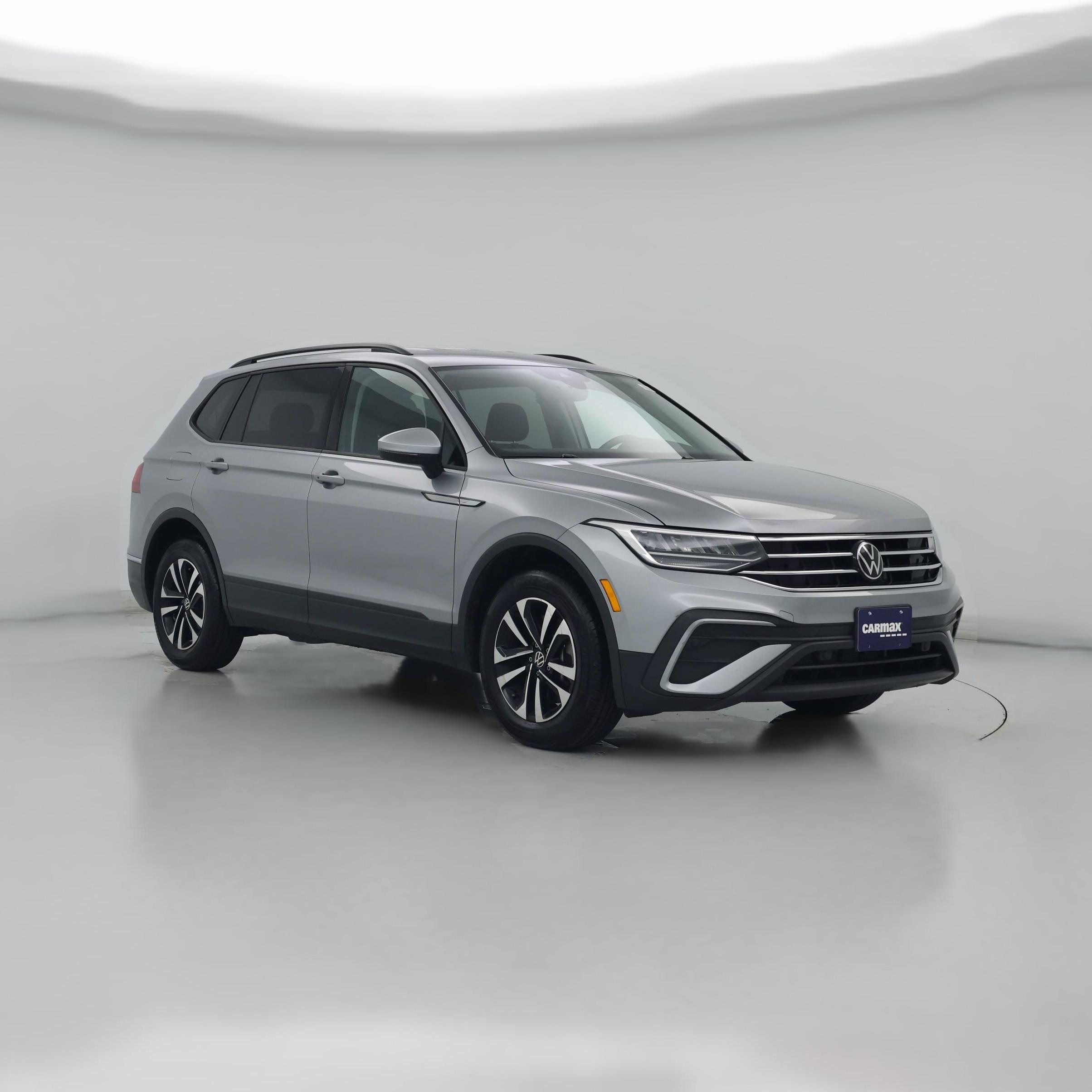 Thumbnail: 2024 Volkswagen Tiguan - 1