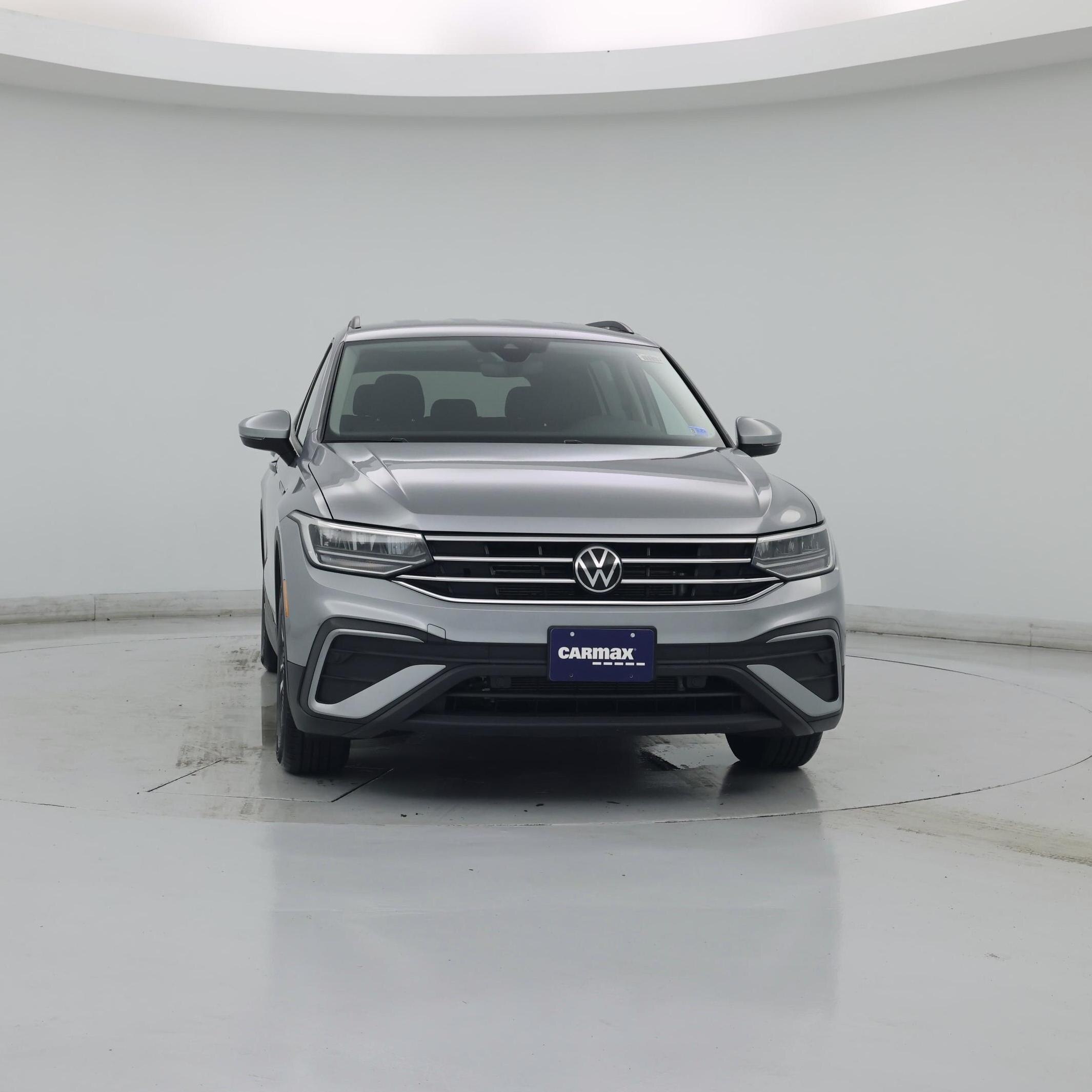 Thumbnail: 2024 Volkswagen Tiguan - 5