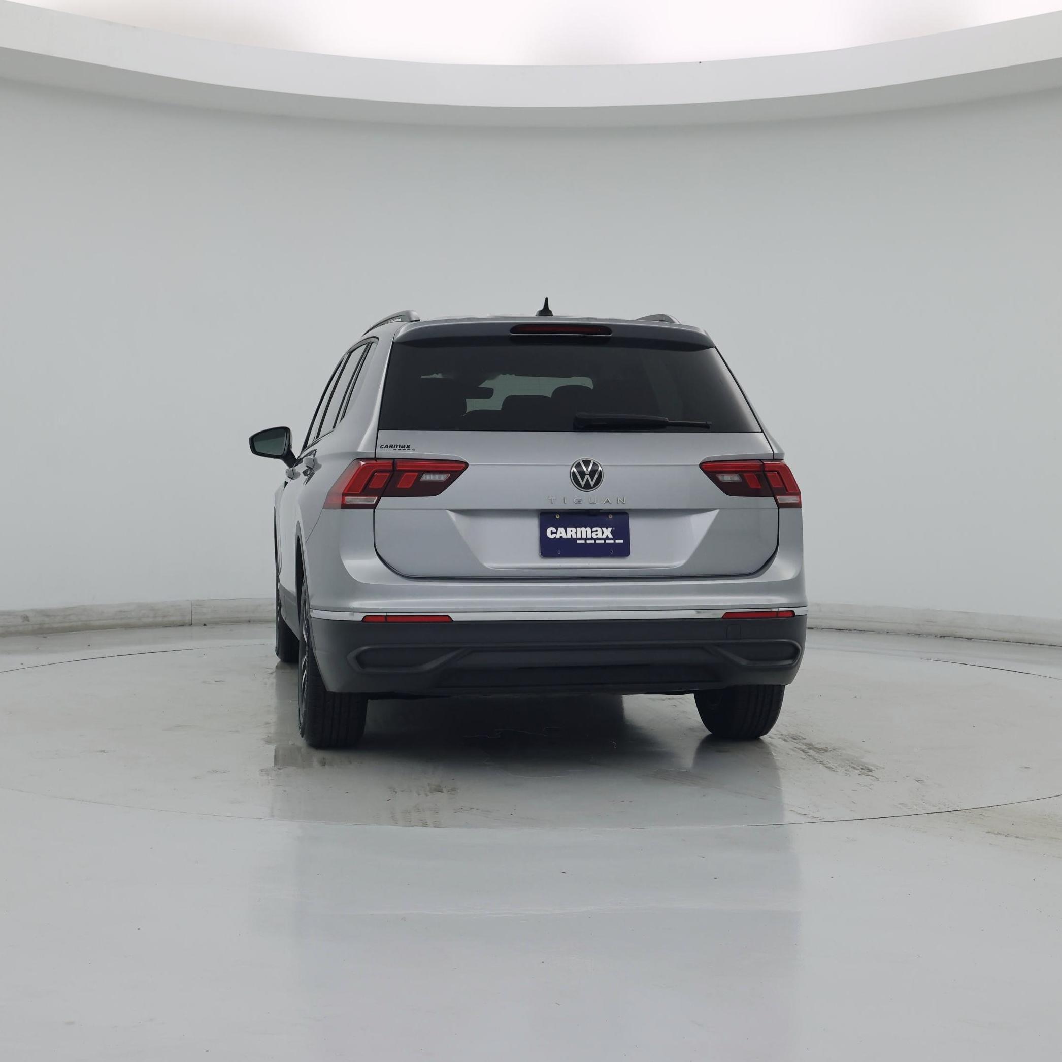 Thumbnail: 2024 Volkswagen Tiguan - 6
