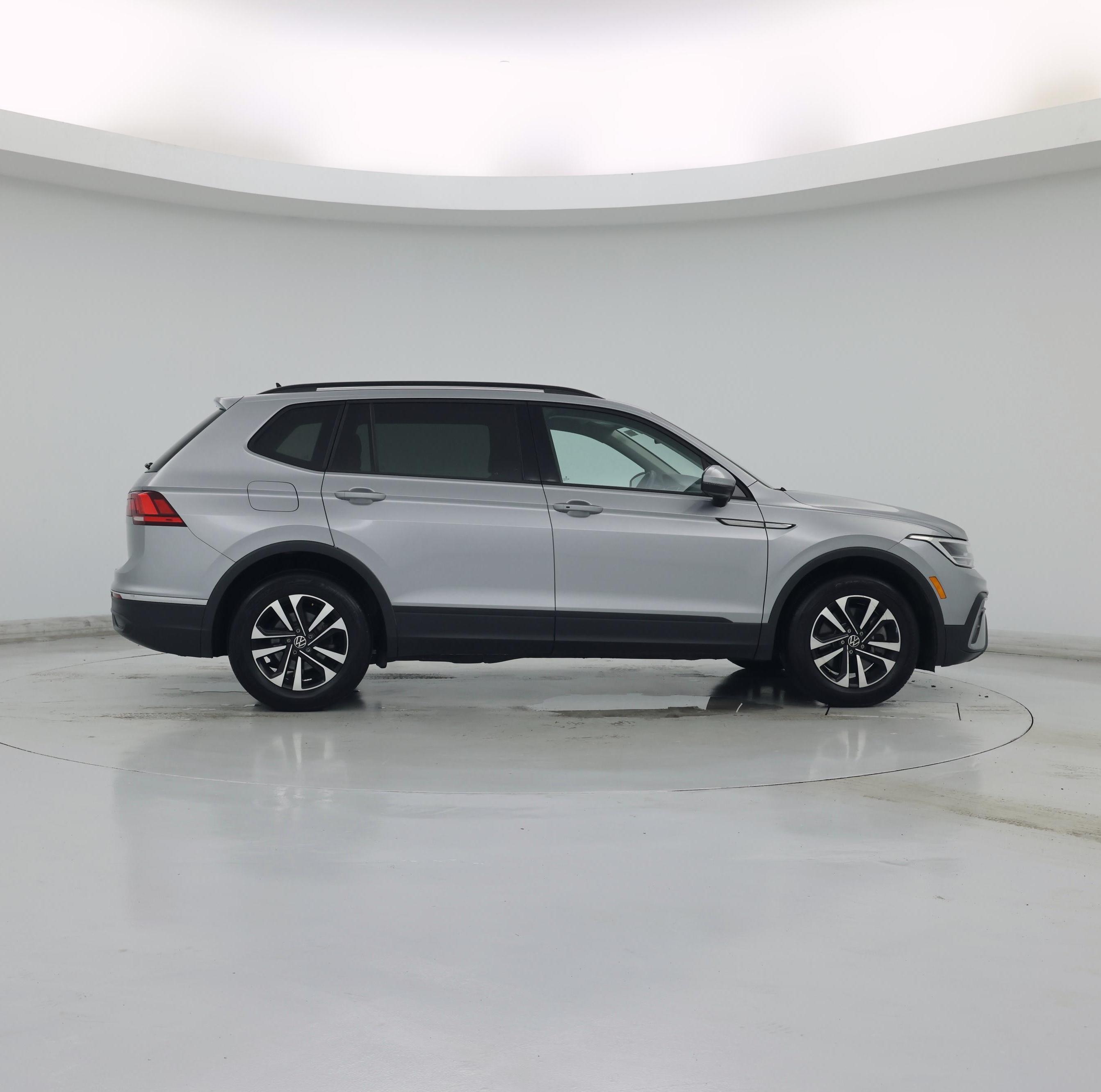 Thumbnail: 2024 Volkswagen Tiguan - 7