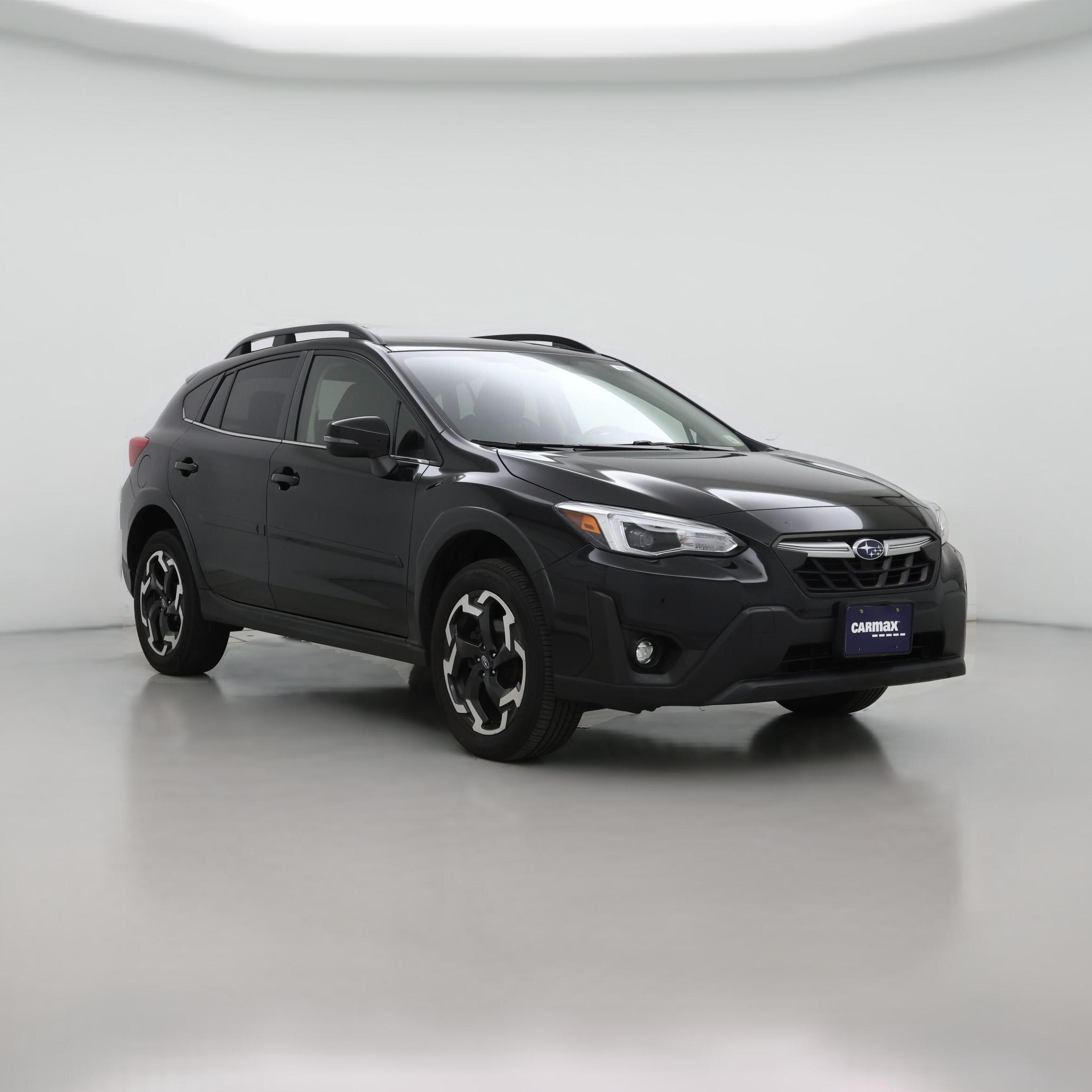 Thumbnail: 2023 Subaru Crosstrek - 1