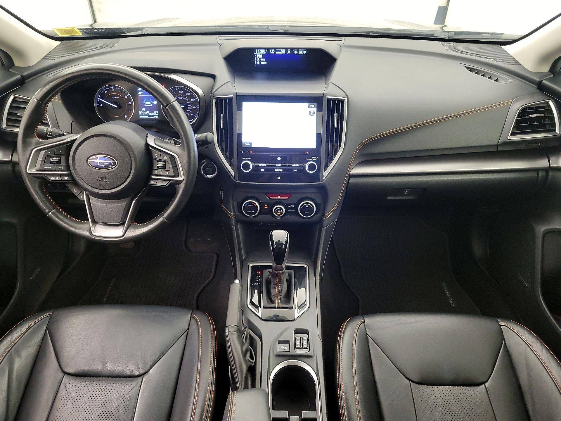 Thumbnail: 2023 Subaru Crosstrek - 9