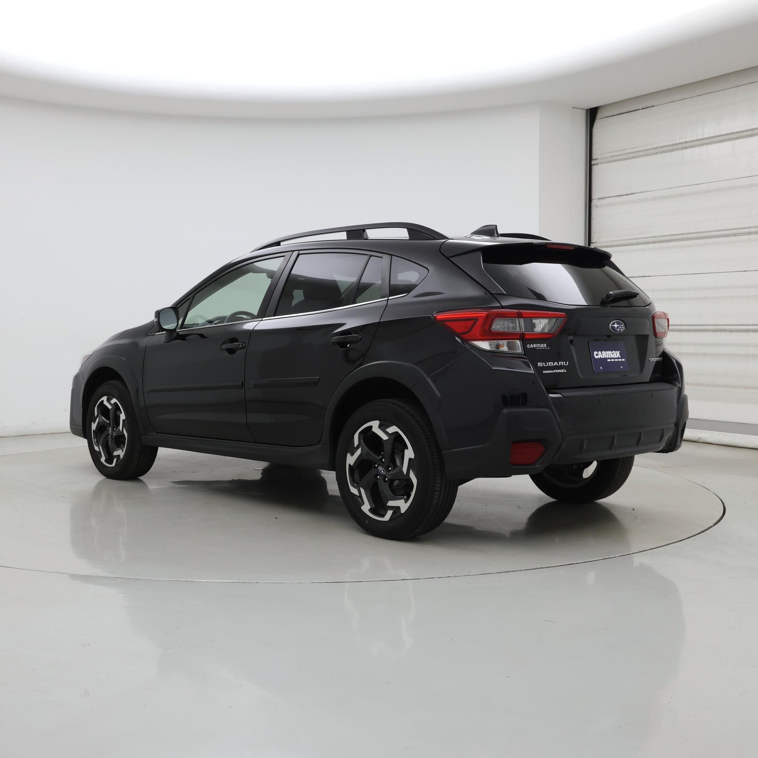 Thumbnail: 2023 Subaru Crosstrek - 2