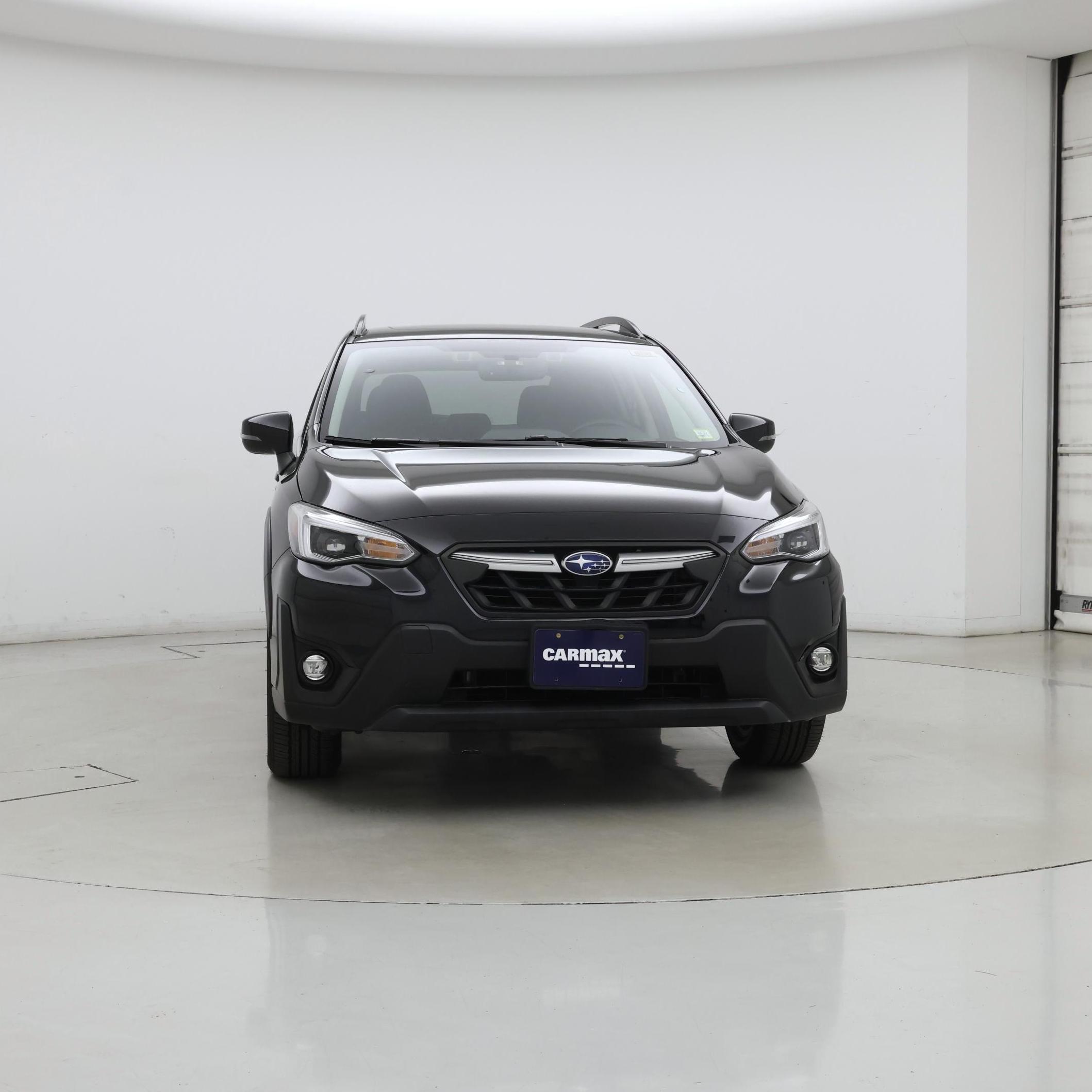 Thumbnail: 2023 Subaru Crosstrek - 5