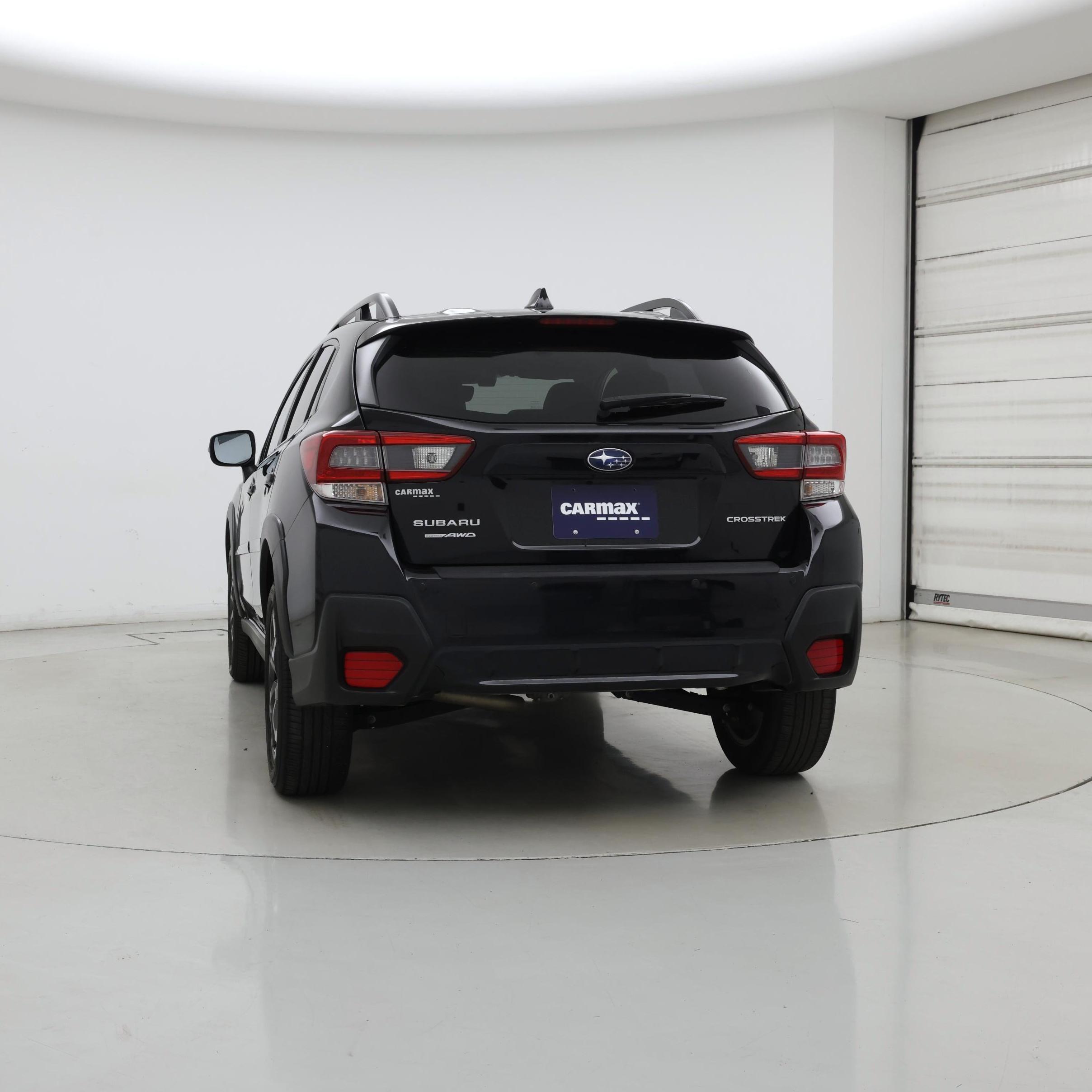 Thumbnail: 2023 Subaru Crosstrek - 6