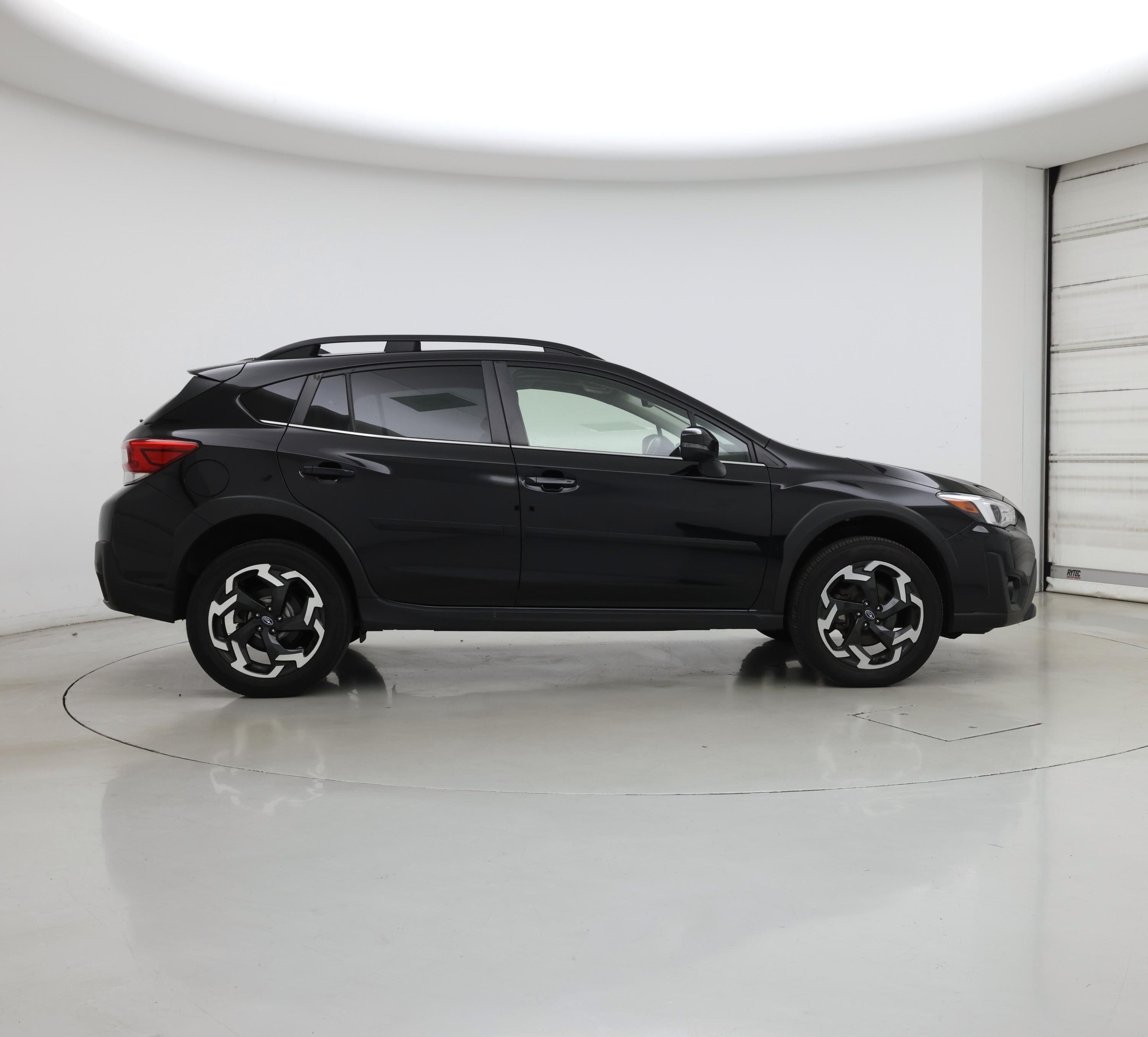 Thumbnail: 2023 Subaru Crosstrek - 7