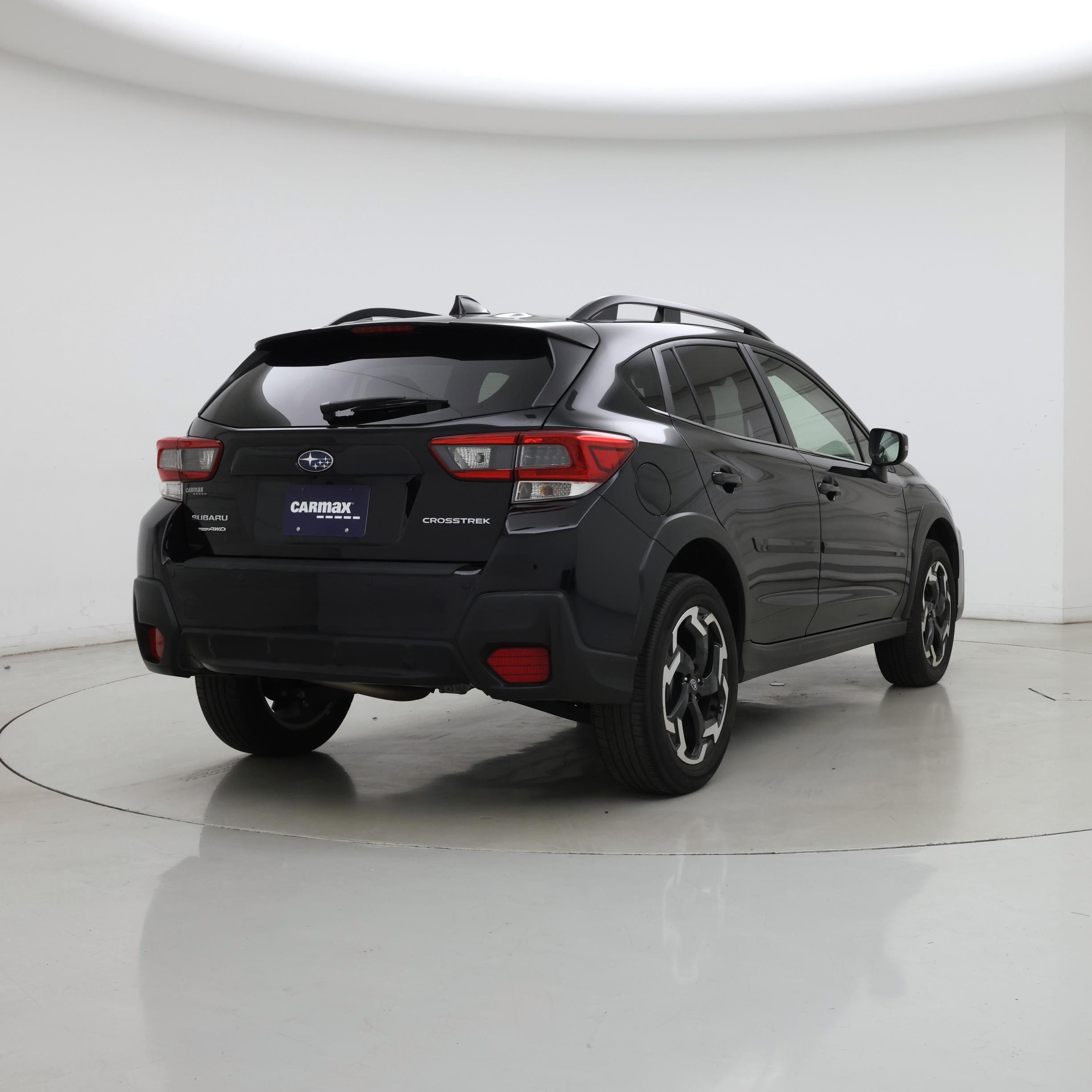 Thumbnail: 2023 Subaru Crosstrek - 8