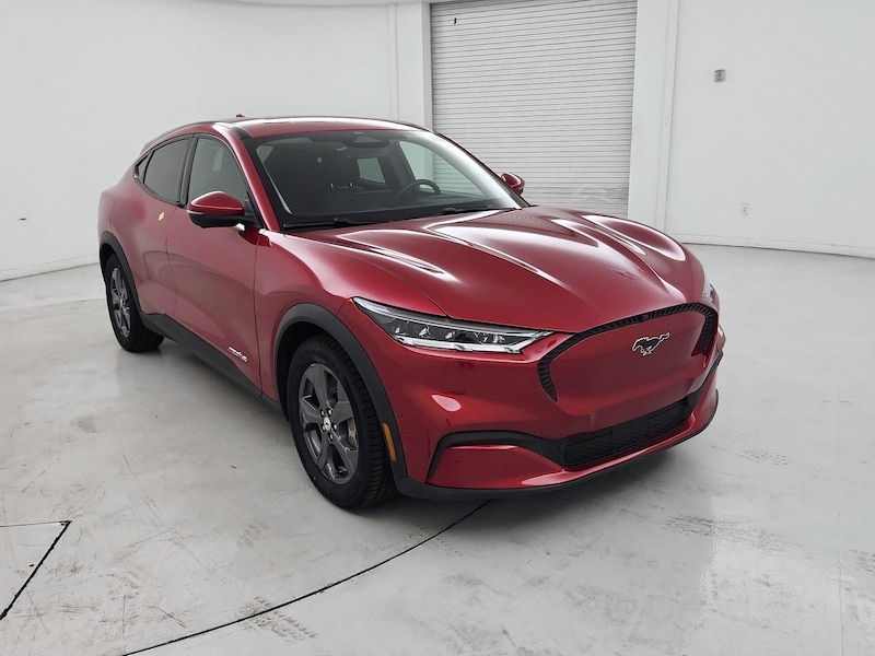 2022 Ford Mustang Mach-E Select -
                  Birmingham, AL