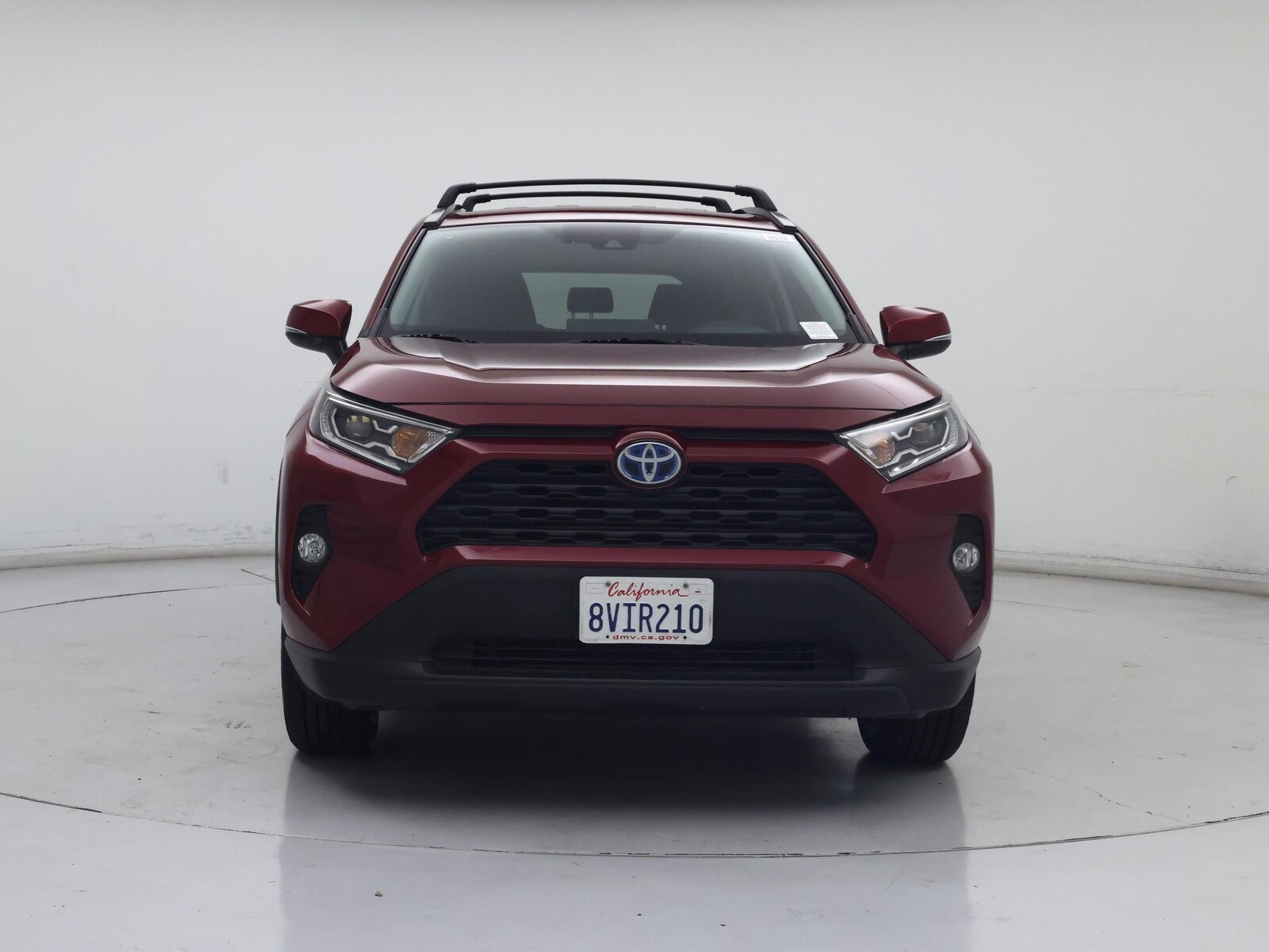 2021 Toyota RAV4 XLE - Photo 6