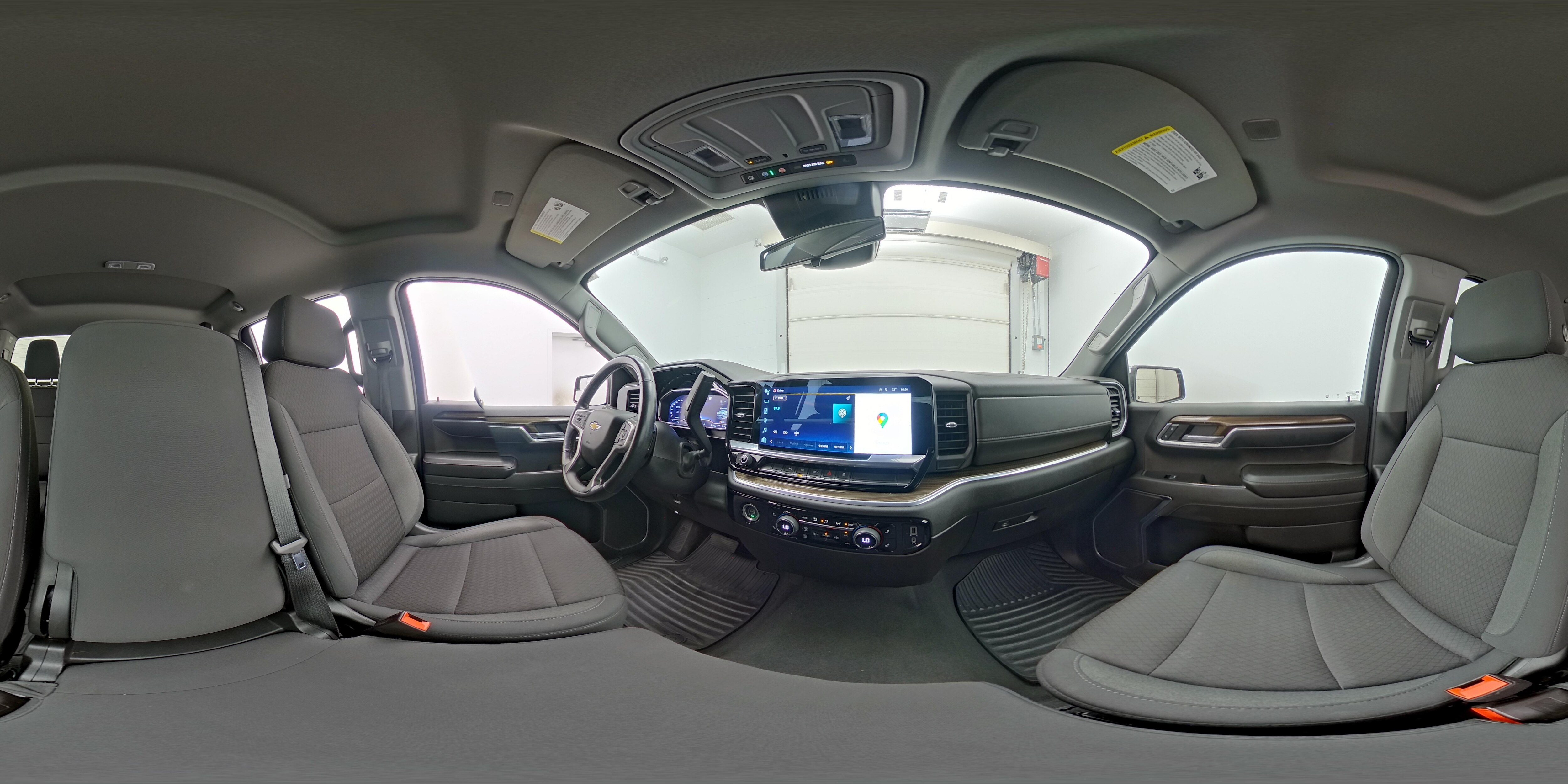 2022 Chevrolet Silverado 1500 LT - Photo 23