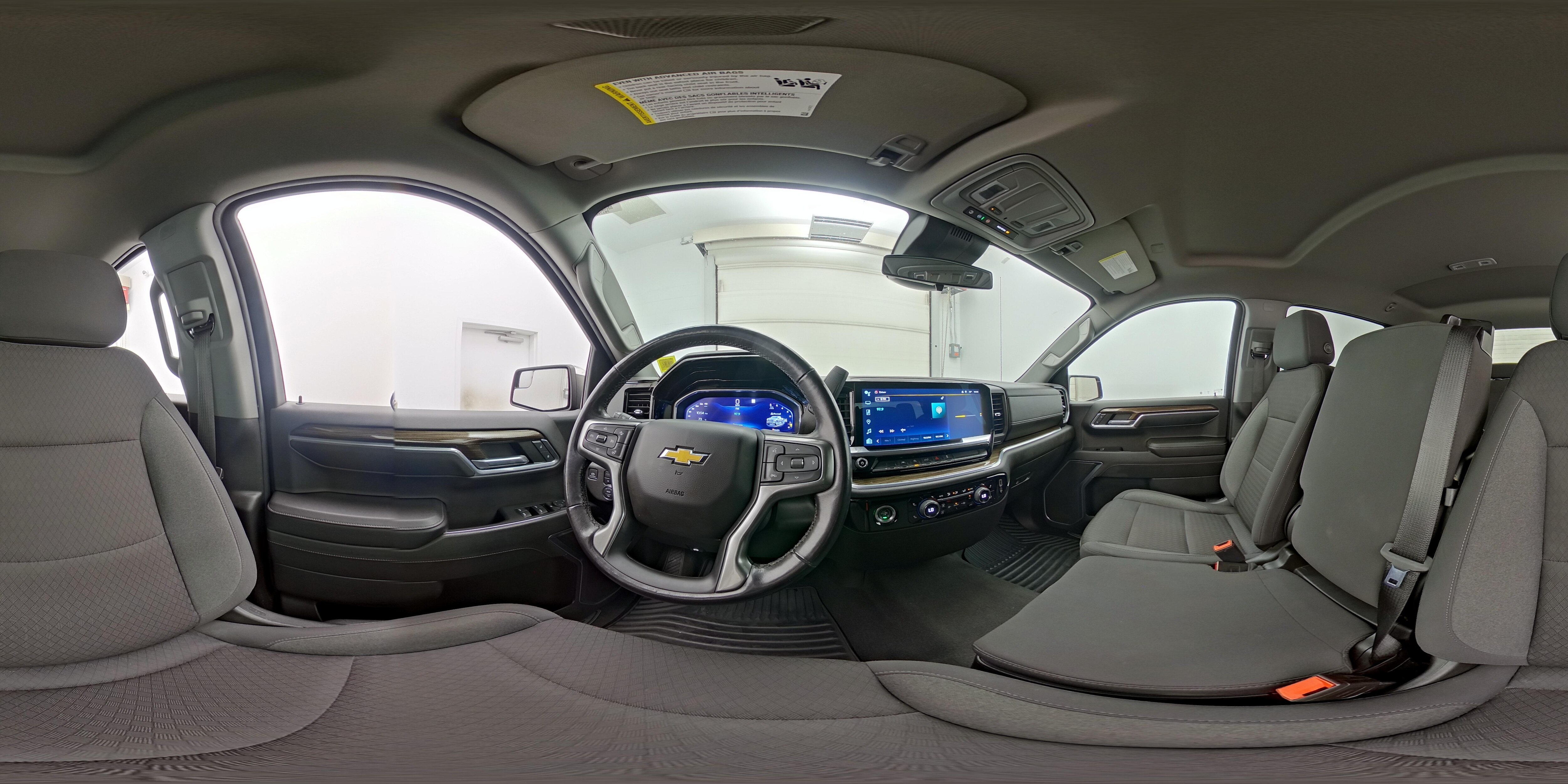 2022 Chevrolet Silverado 1500 LT - Photo 25