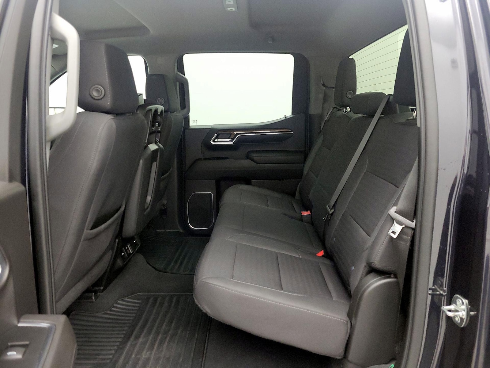 2022 Chevrolet Silverado 1500 LT - Photo 19