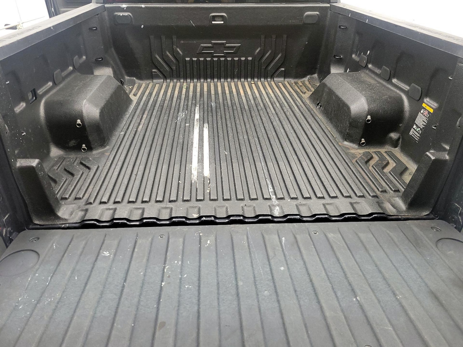2022 Chevrolet Silverado 1500 LT - Photo 20