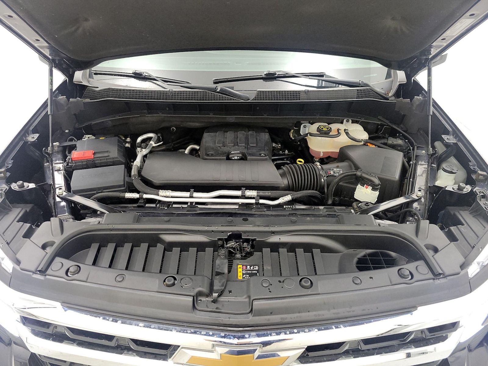 2022 Chevrolet Silverado 1500 LT - Photo 21