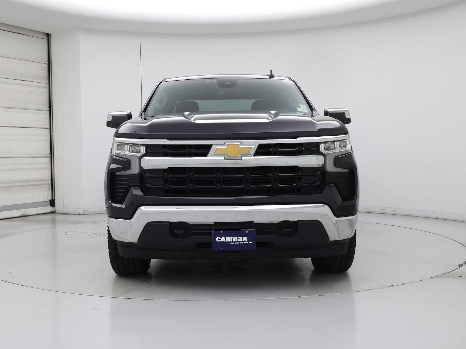 2022 Chevrolet Silverado 1500 LT - Photo 6