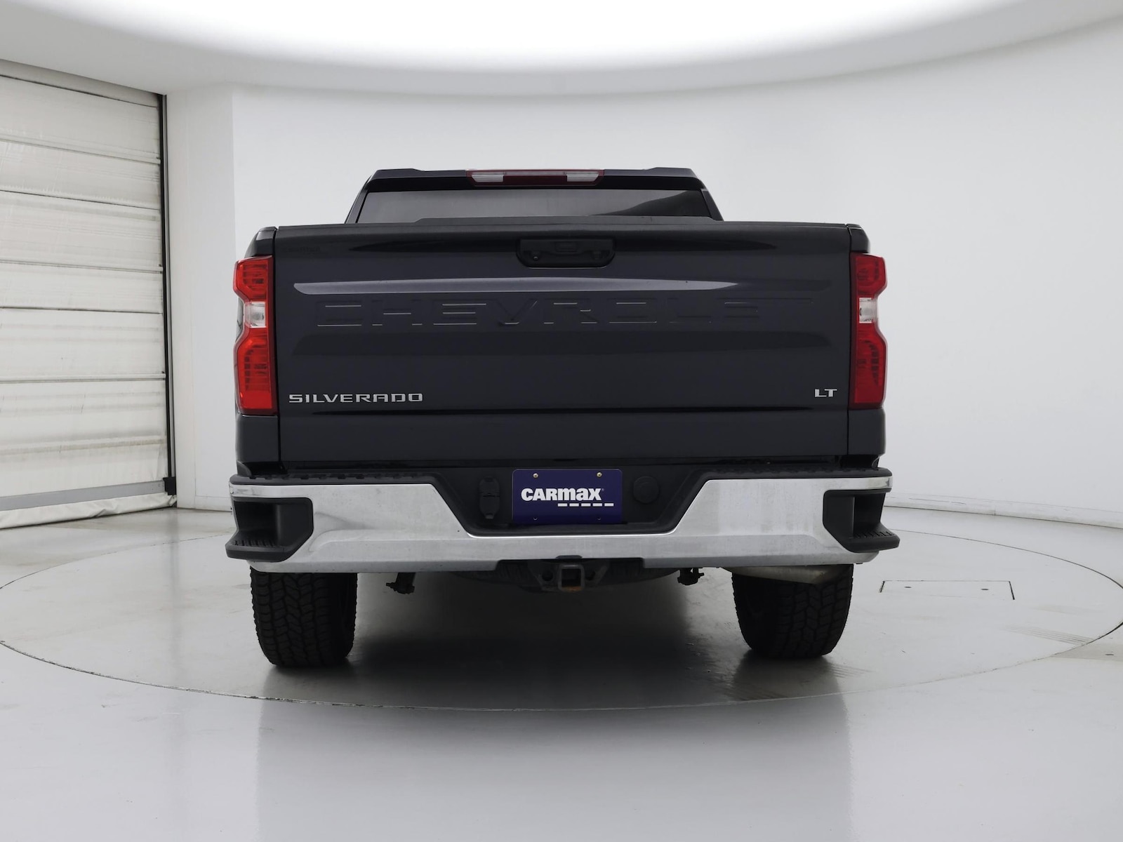2022 Chevrolet Silverado 1500 LT - Photo 7