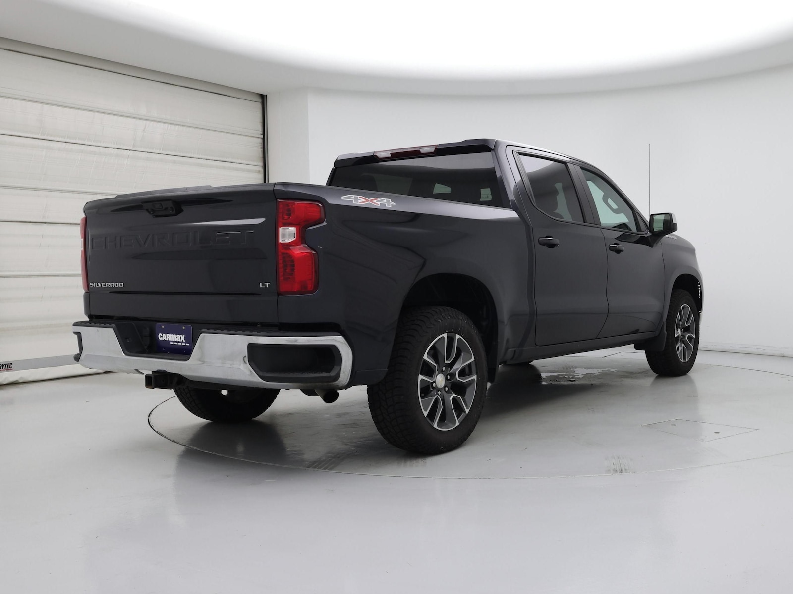 2022 Chevrolet Silverado 1500 LT - Photo 9
