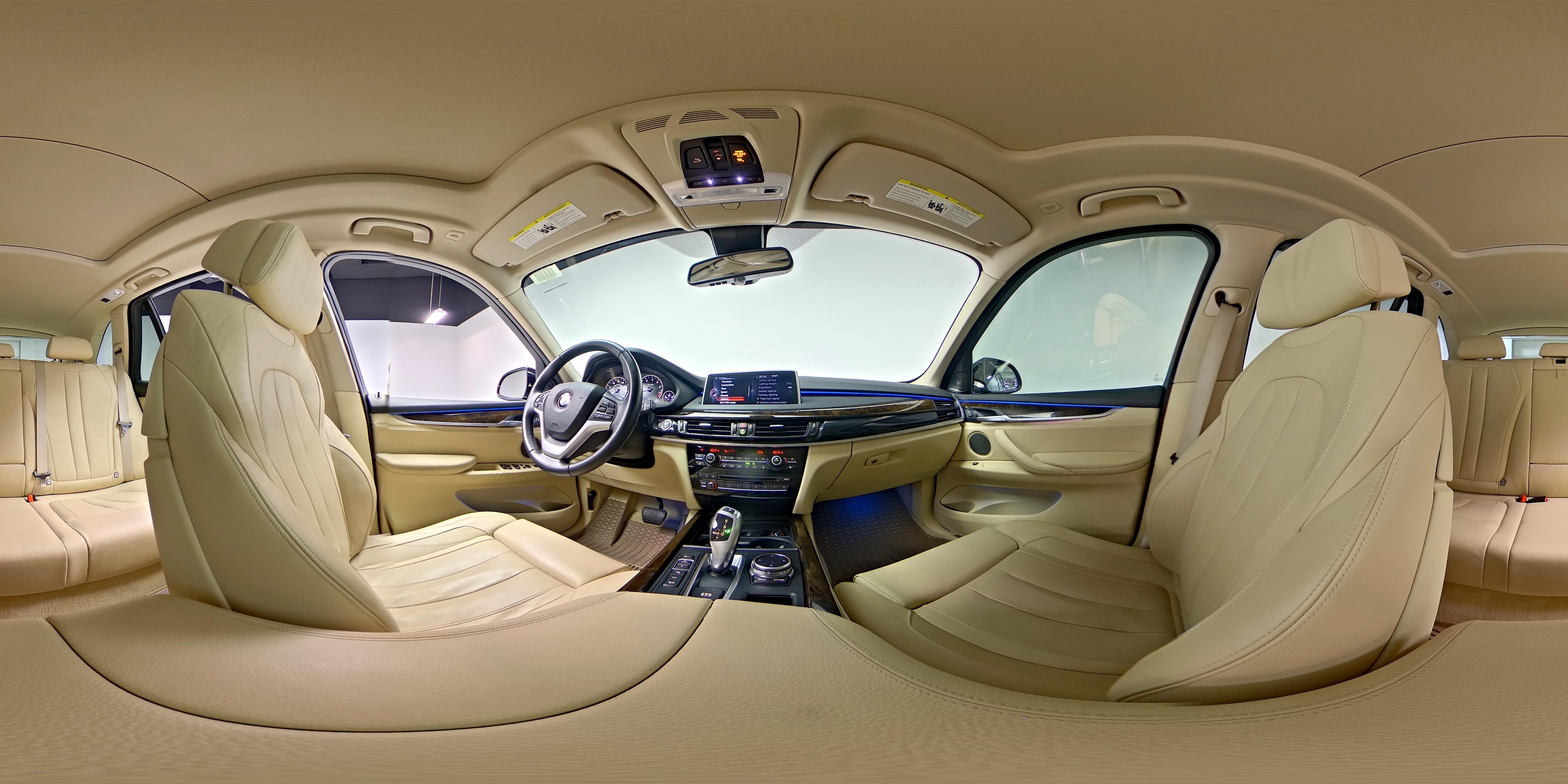 2015 BMW X5 xDrive35i - Photo 24