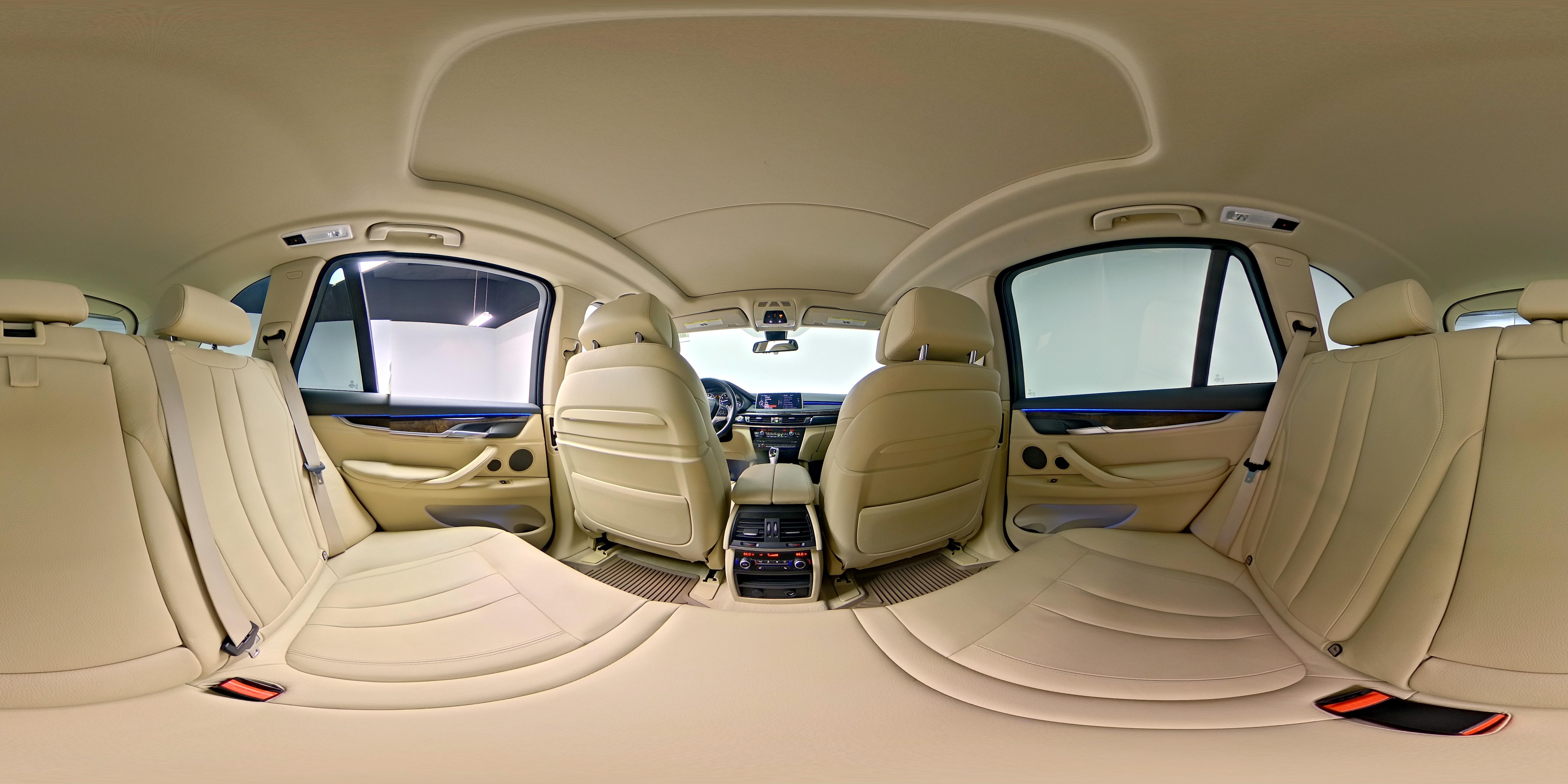 2015 BMW X5 xDrive35i - Photo 25