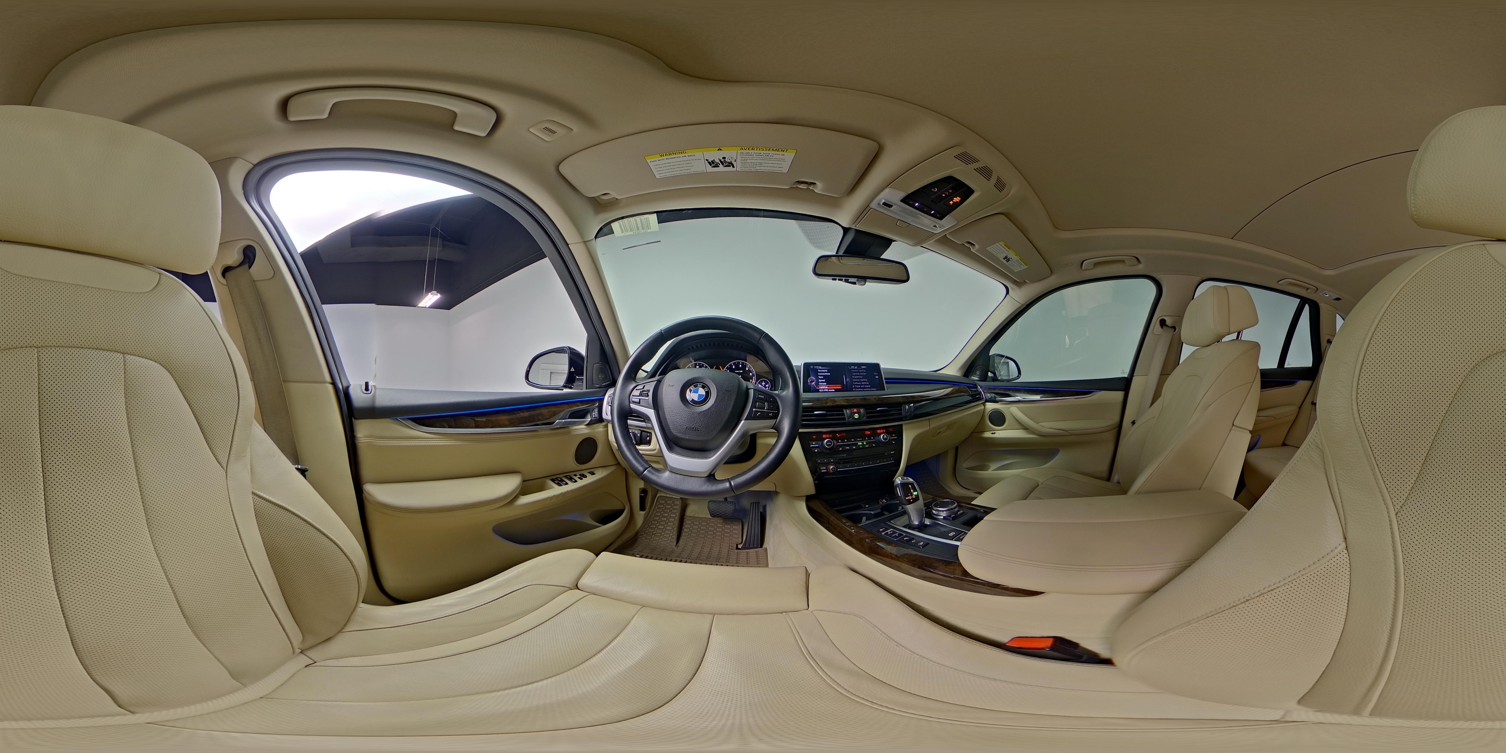 2015 BMW X5 xDrive35i - Photo 26