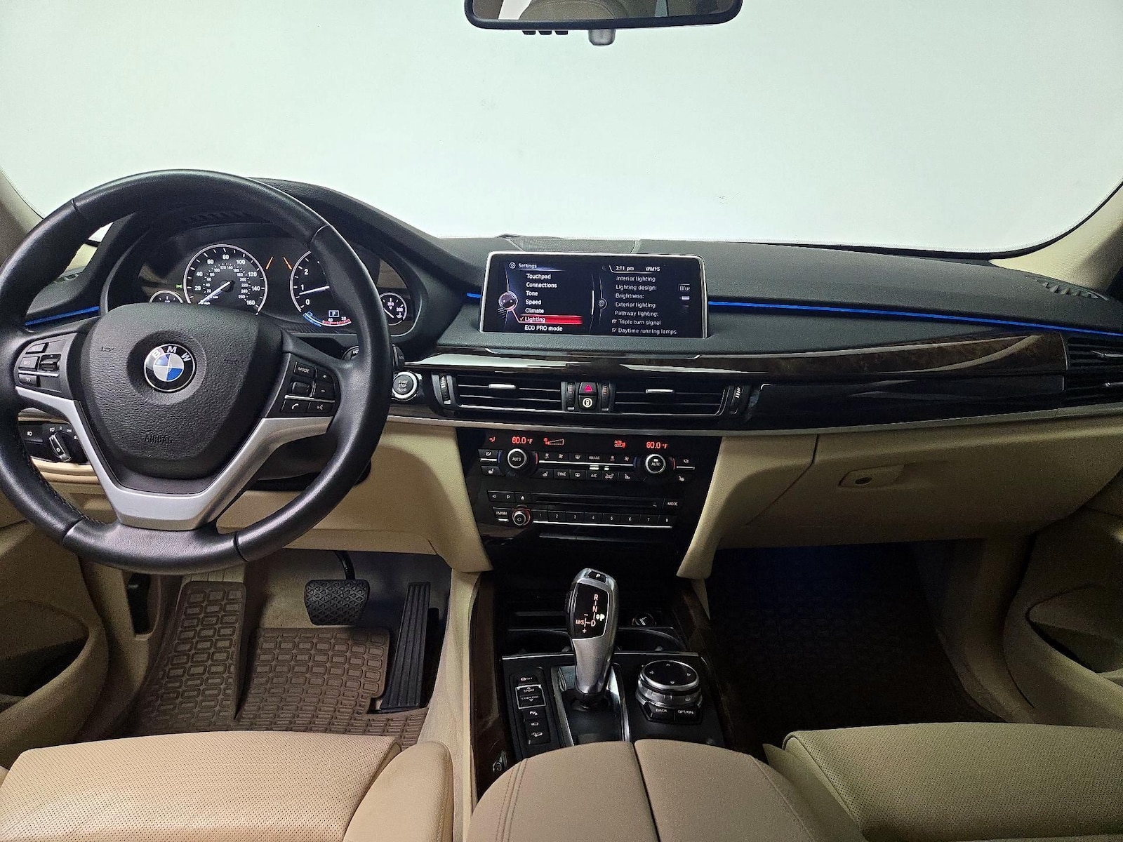 2015 BMW X5 xDrive35i - Photo 10