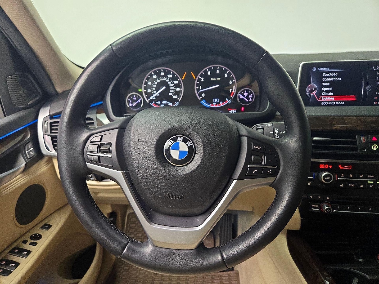 2015 BMW X5 xDrive35i - Photo 11