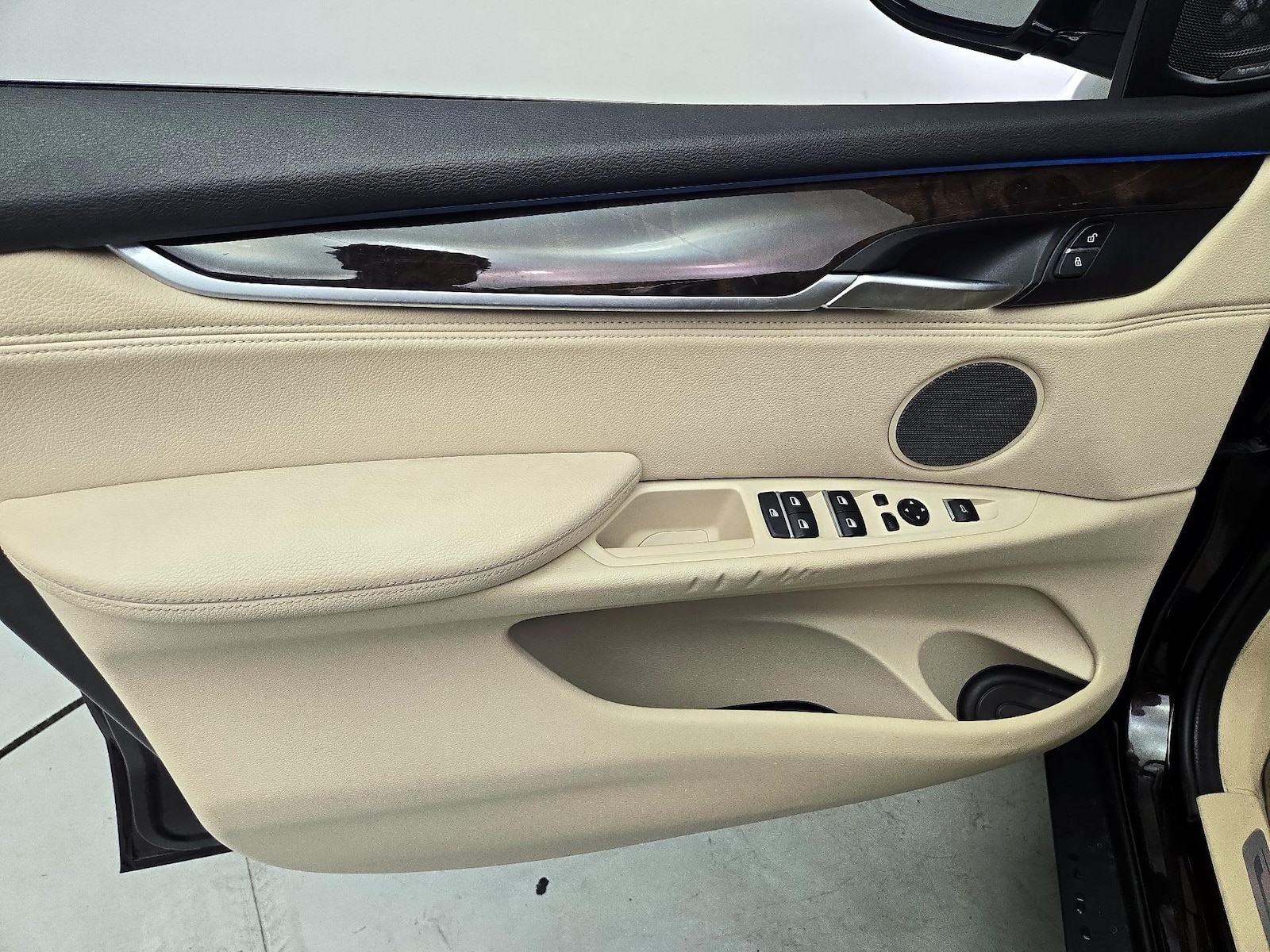 2015 BMW X5 xDrive35i - Photo 13