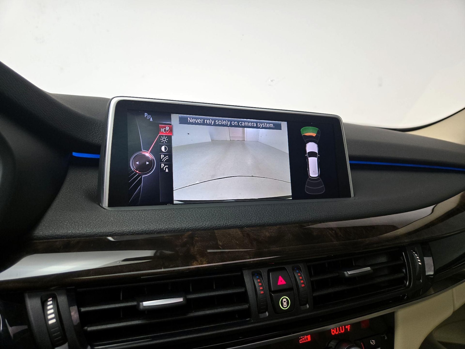 2015 BMW X5 xDrive35i - Photo 15