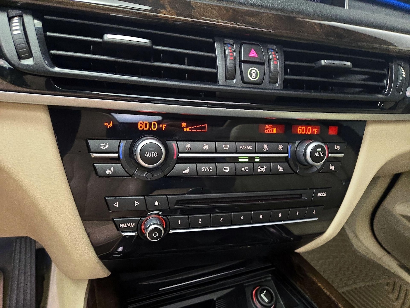 2015 BMW X5 xDrive35i - Photo 17