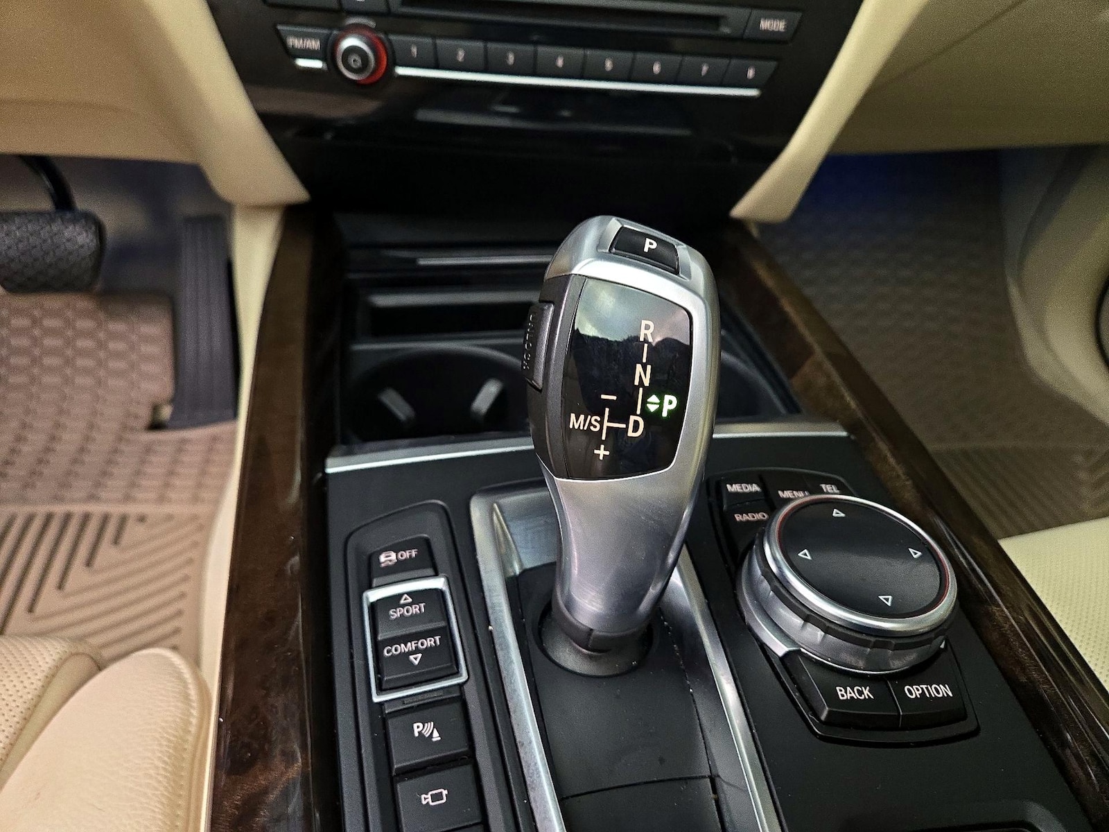 2015 BMW X5 xDrive35i - Photo 18