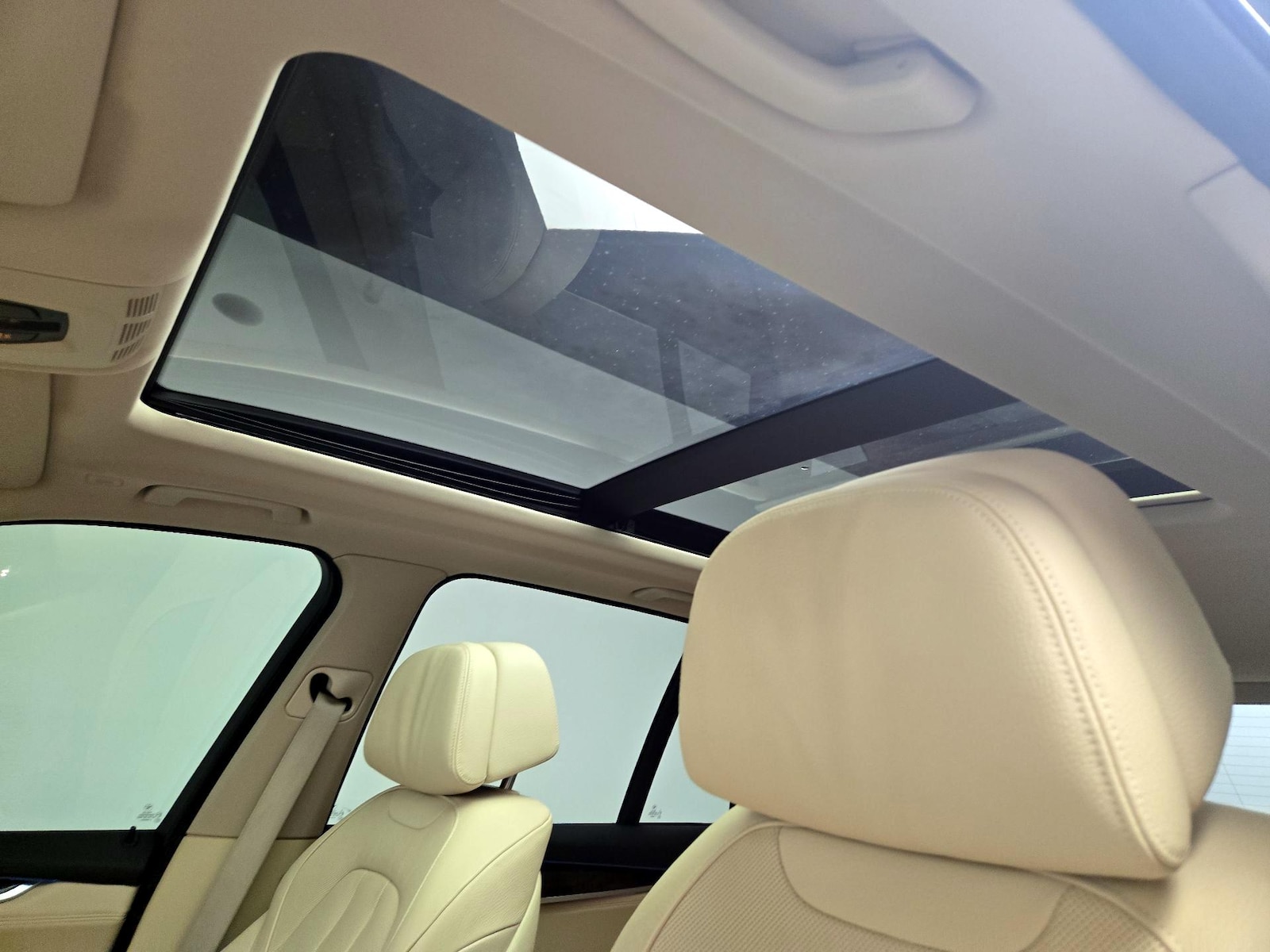 2015 BMW X5 xDrive35i - Photo 19