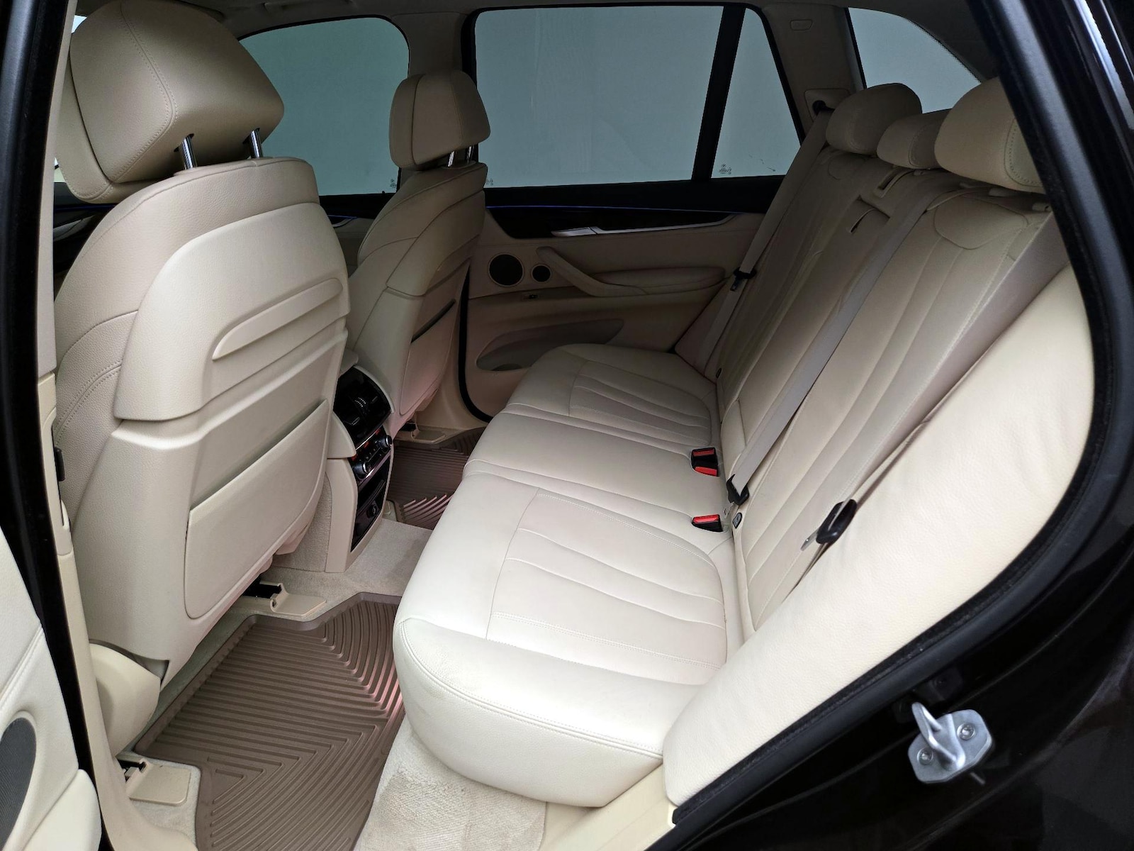 2015 BMW X5 xDrive35i - Photo 20