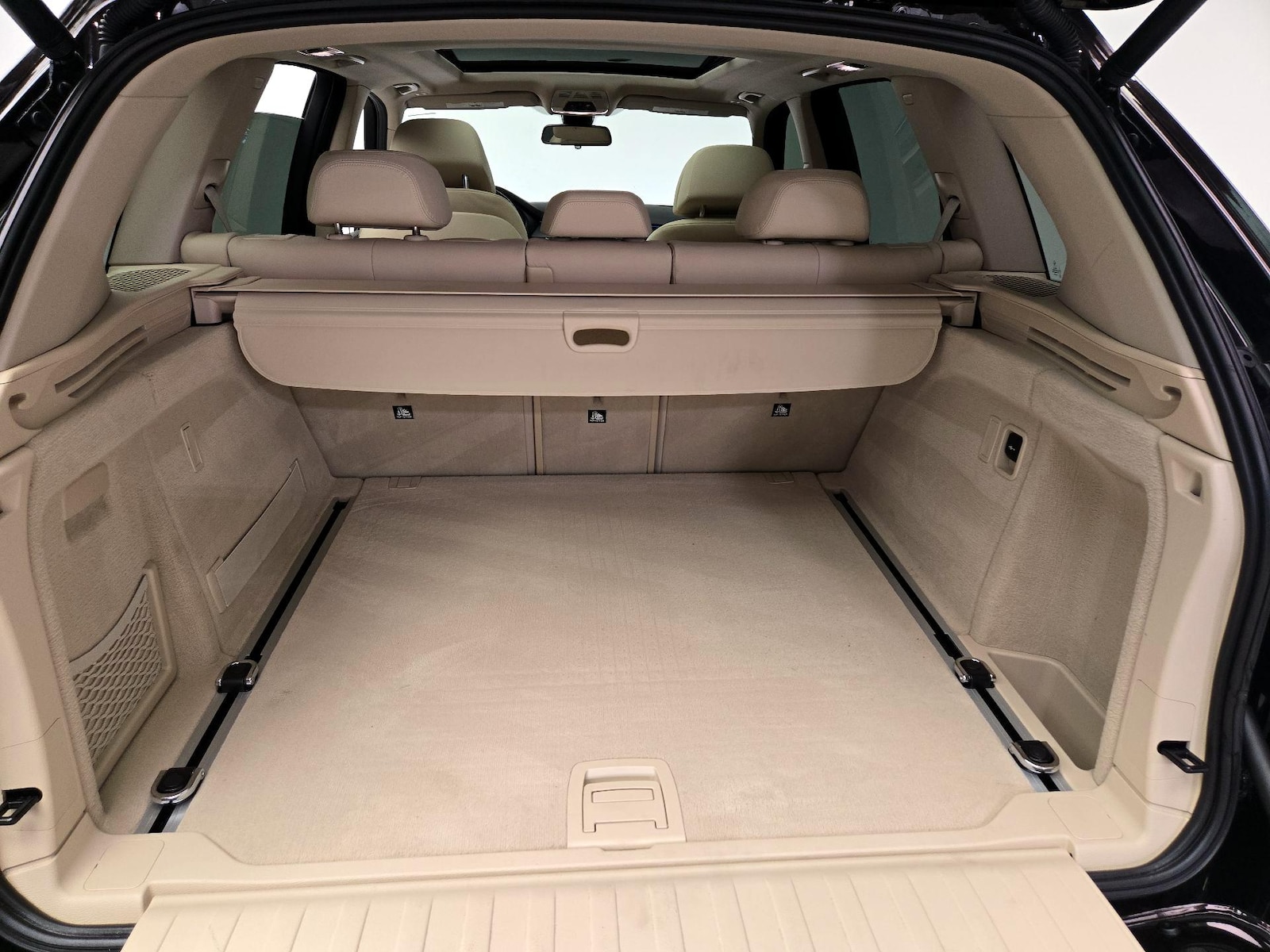 2015 BMW X5 xDrive35i - Photo 21