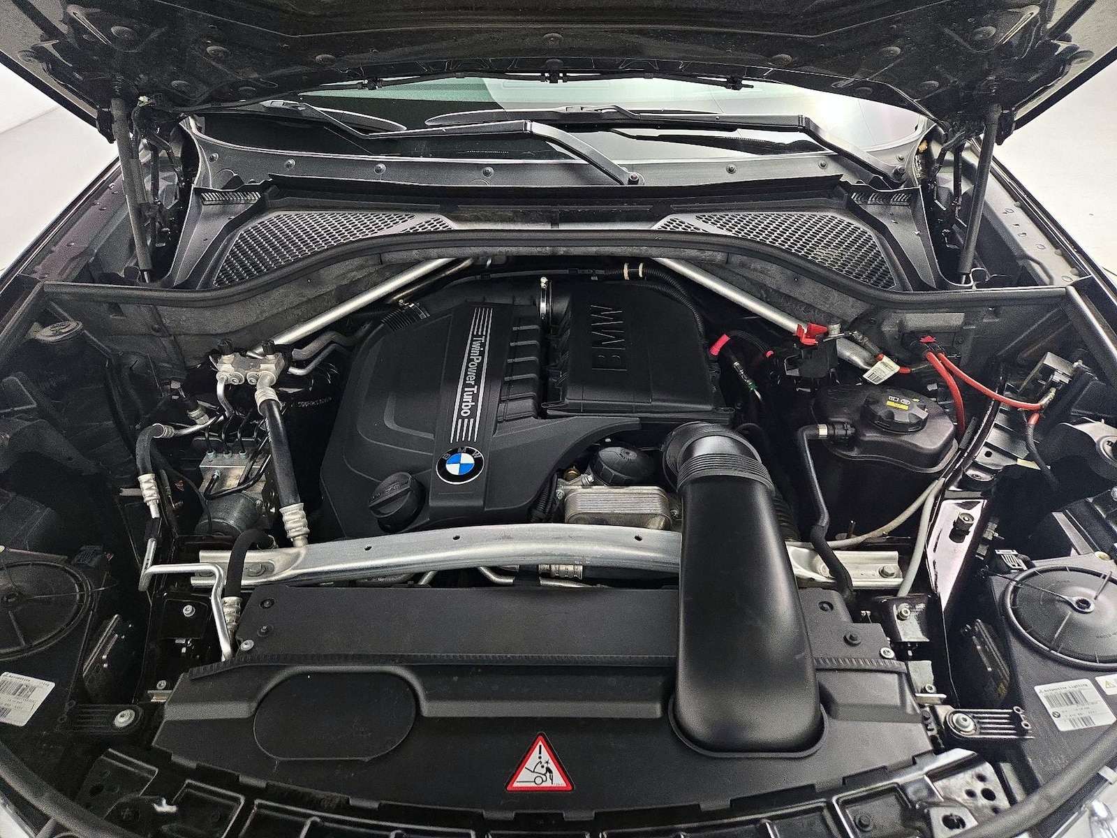 2015 BMW X5 xDrive35i - Photo 22