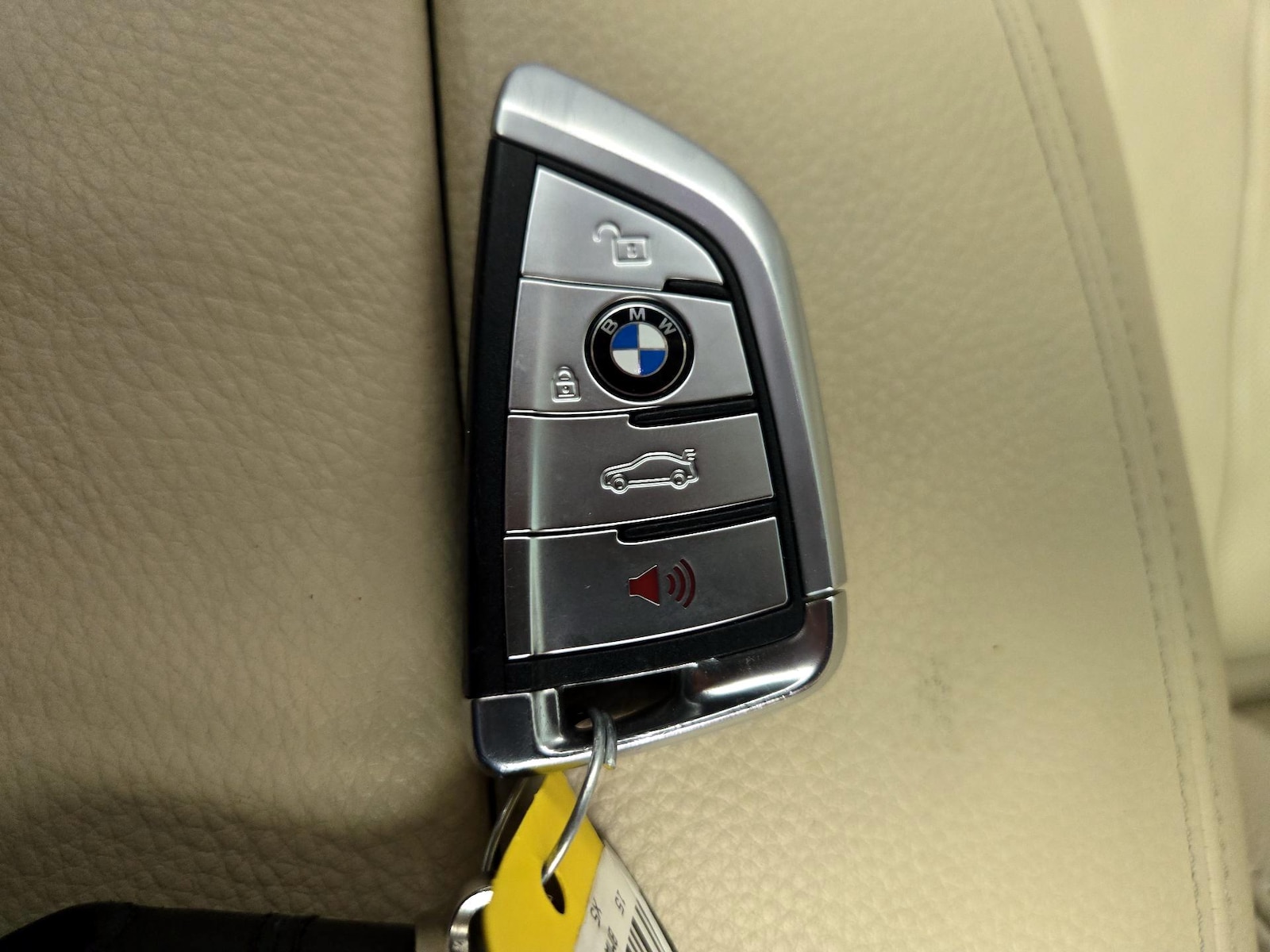 2015 BMW X5 xDrive35i - Photo 23
