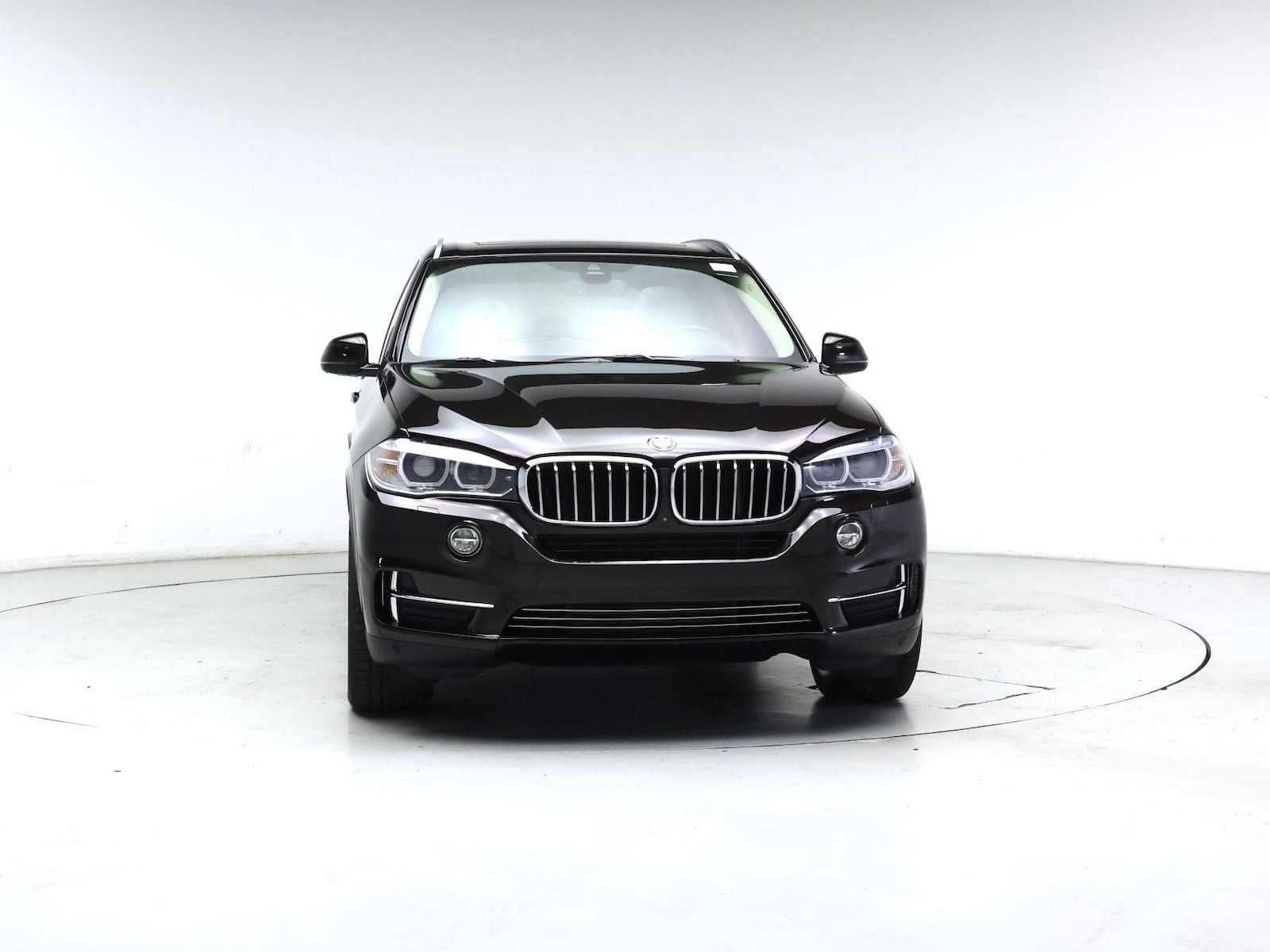 2015 BMW X5 xDrive35i - Photo 6