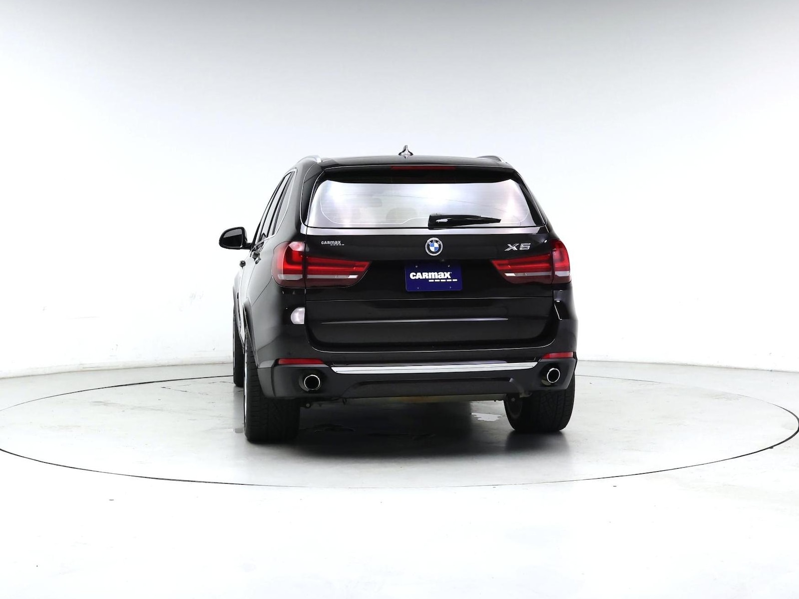2015 BMW X5 xDrive35i - Photo 7