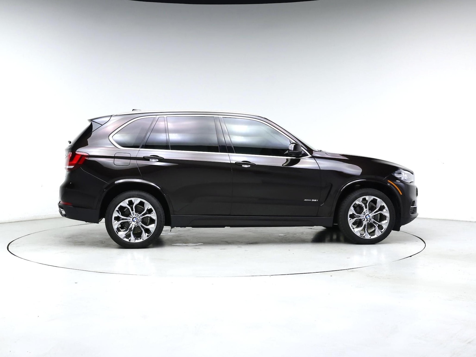 2015 BMW X5 xDrive35i - Photo 8