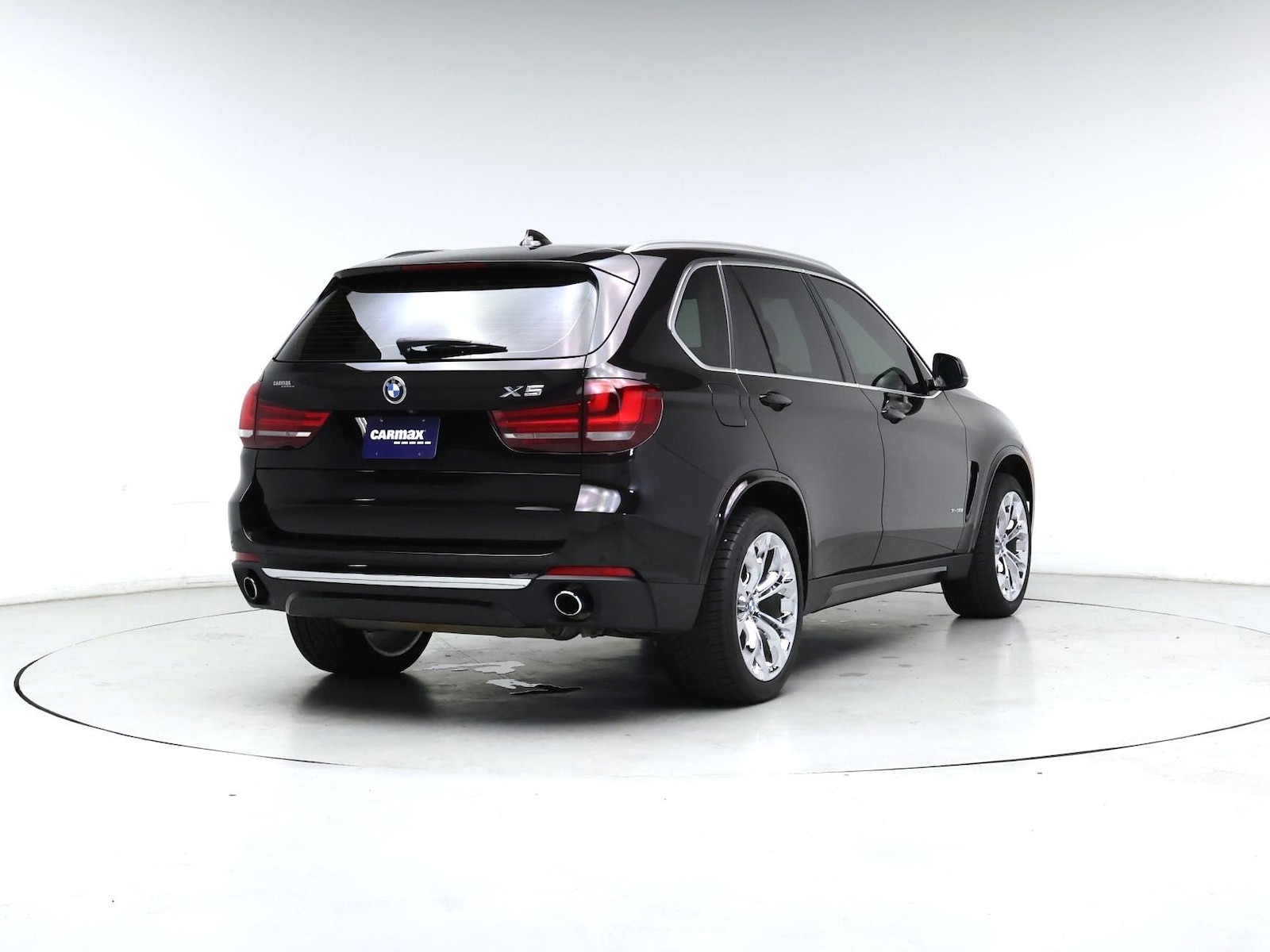 2015 BMW X5 xDrive35i - Photo 9