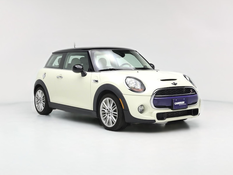 2015 MINI Cooper Hardtop S -
                  Naperville, IL