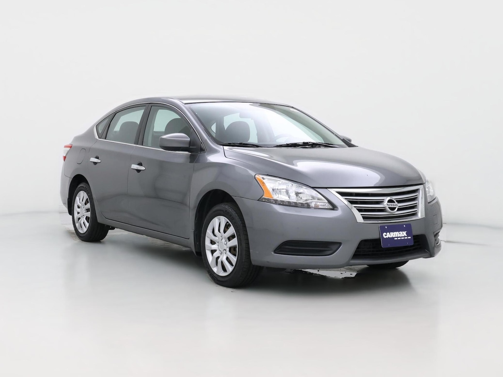 2015 Nissan Sentra