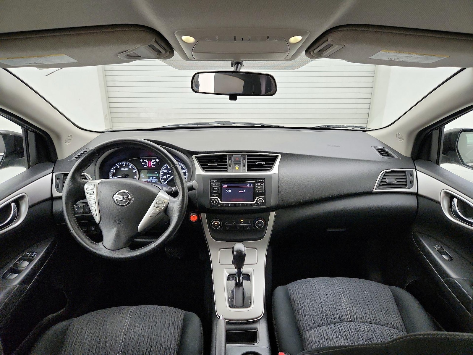 Rear View Camera