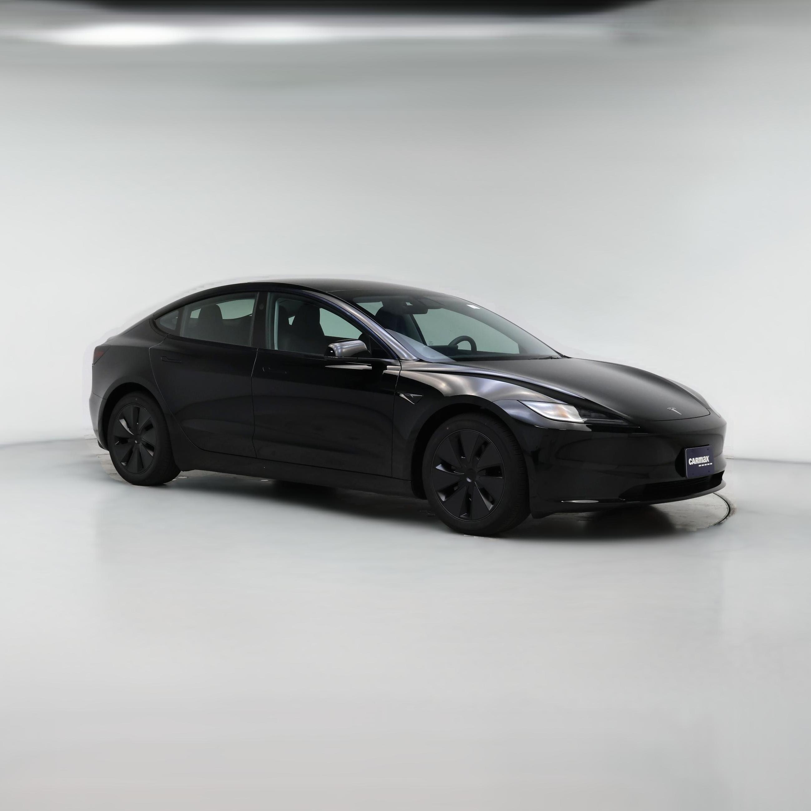 Thumbnail: 2024 Tesla Model 3 - 1