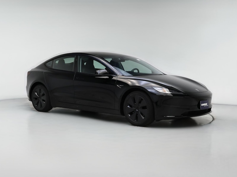 2024 Tesla Model 3 null