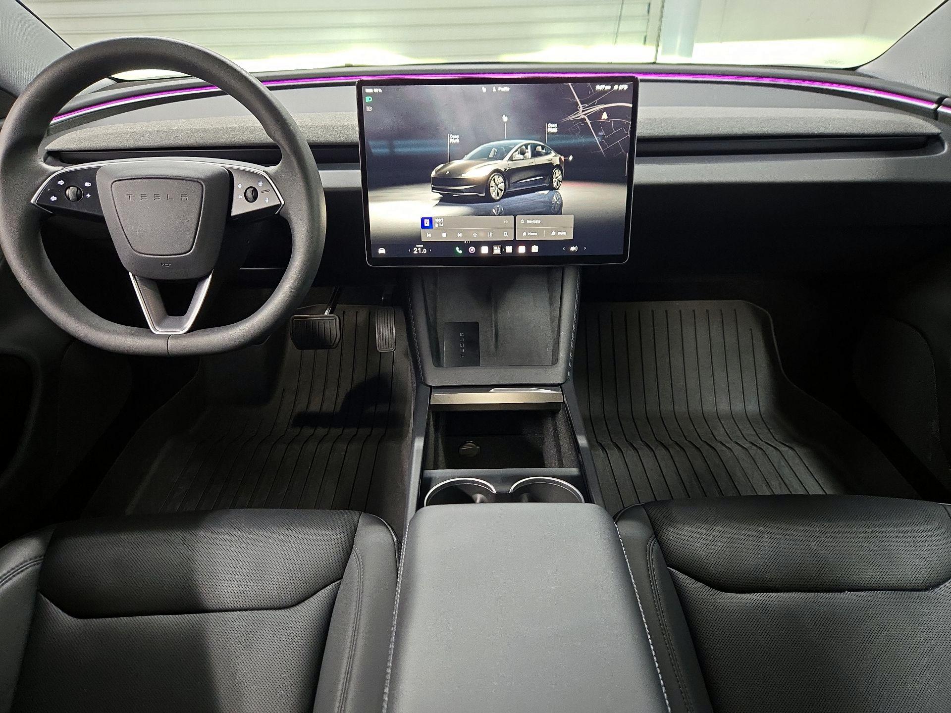 Thumbnail: 2024 Tesla Model 3 - 9