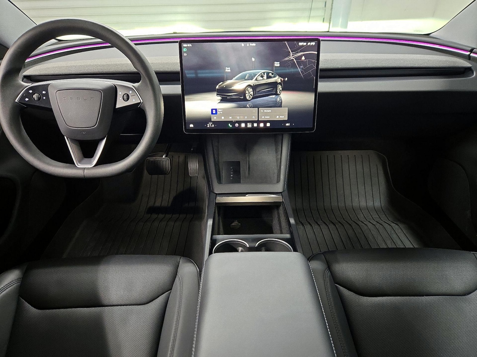 Navigation System