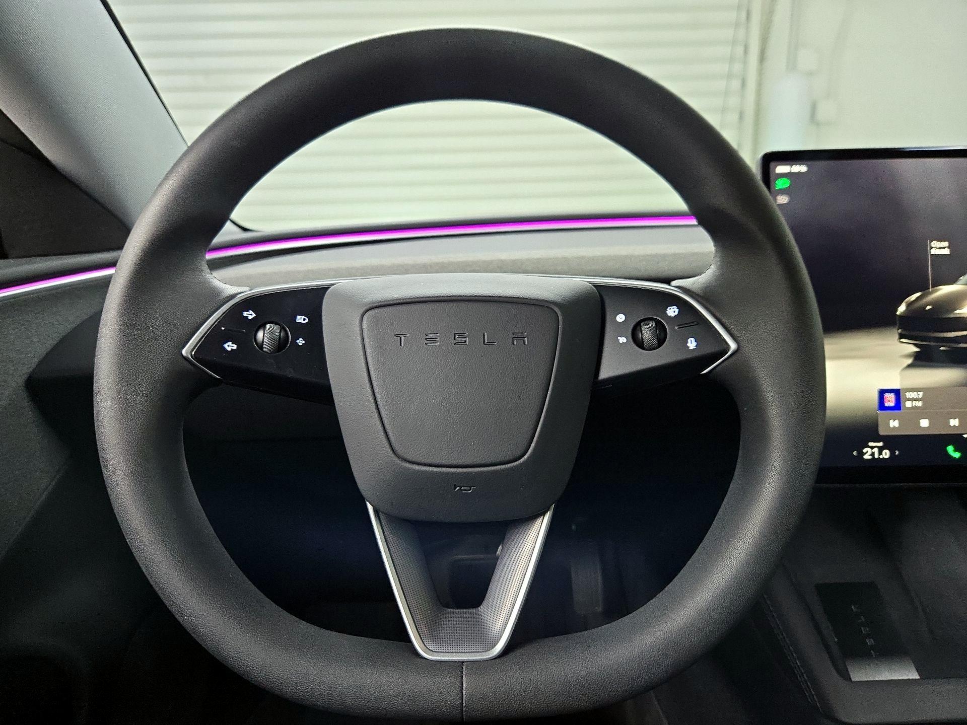 Thumbnail: 2024 Tesla Model 3 - 10